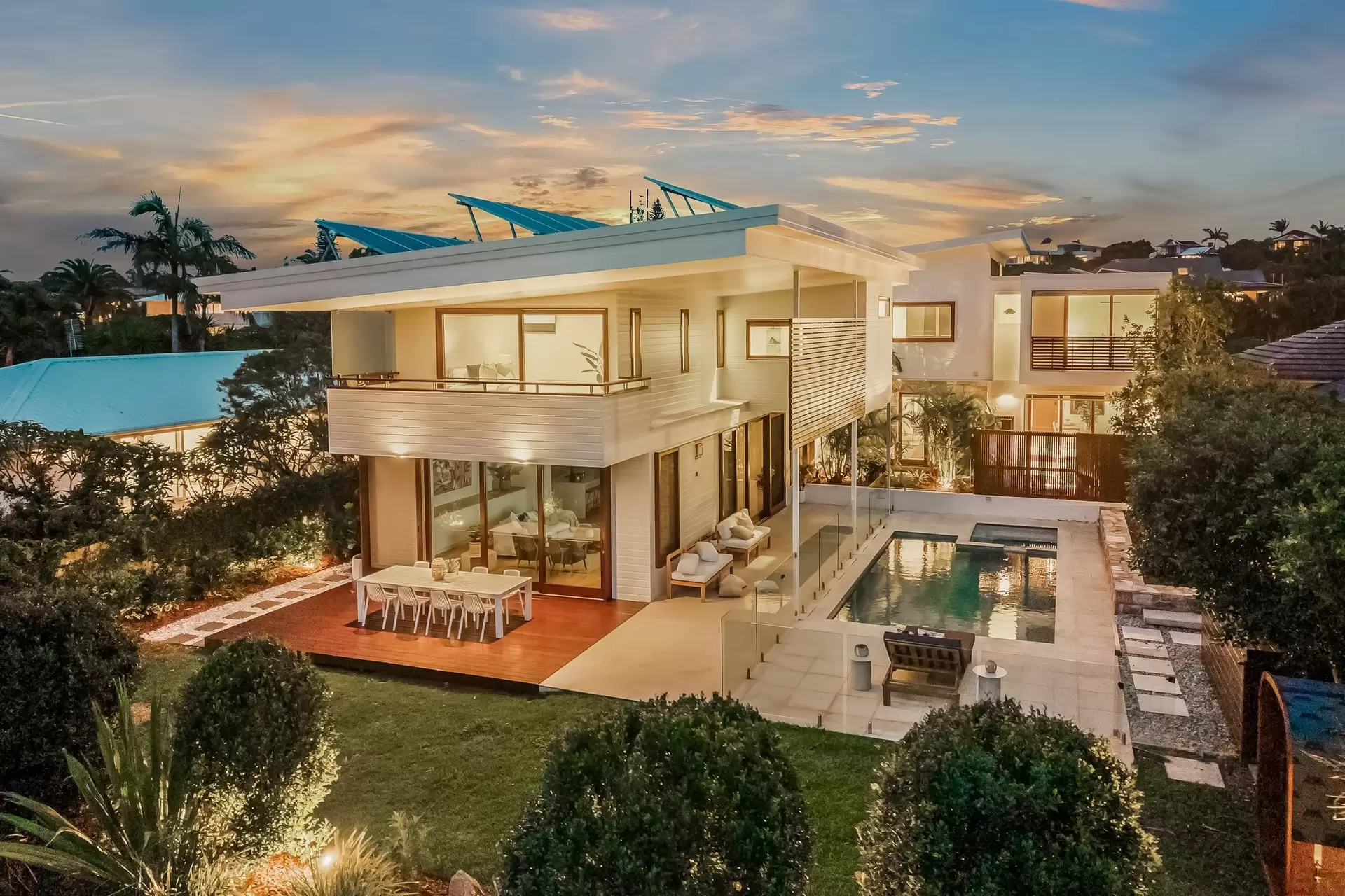 24 Beachcomber Drive, Byron Bay Sold by Byron Bay Sotheby's International Realty - image 1