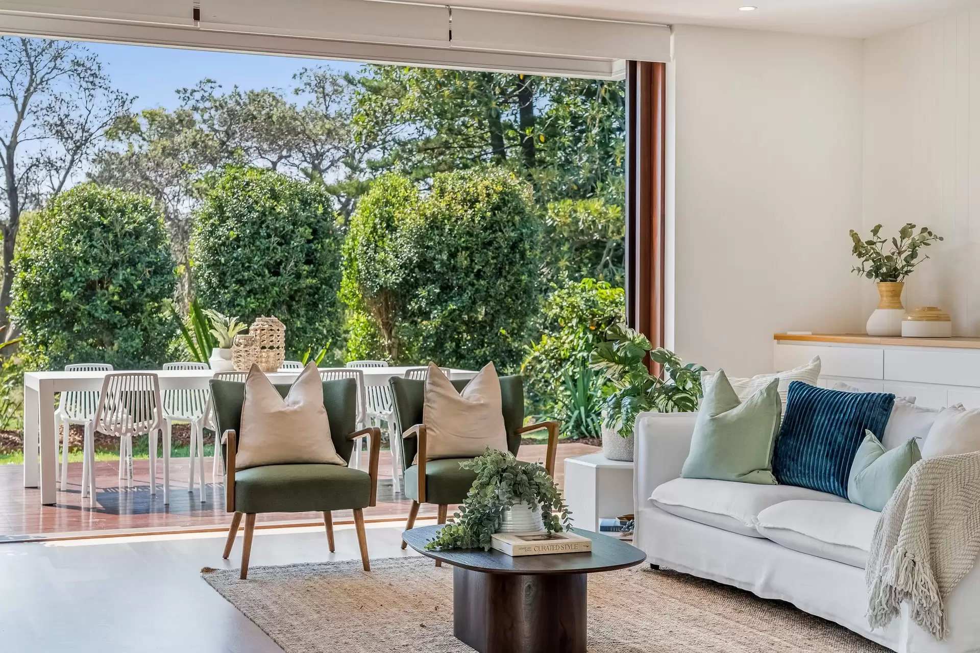 24 Beachcomber Drive, Byron Bay Sold by Byron Bay Sotheby's International Realty - image 1