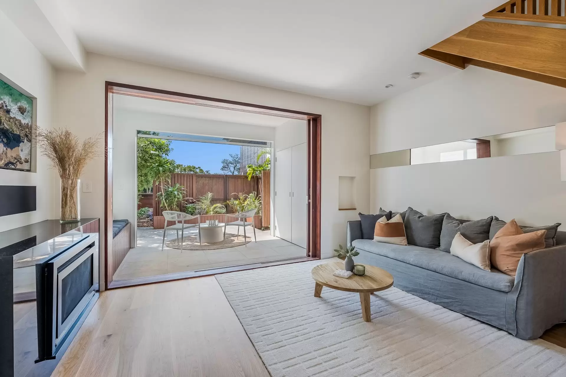 24 Beachcomber Drive, Byron Bay Sold by Byron Bay Sotheby's International Realty - image 1