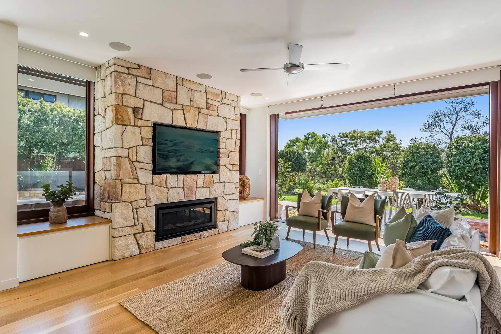 24 Beachcomber Drive, Byron Bay Sold by Byron Bay Sotheby's International Realty - image 1