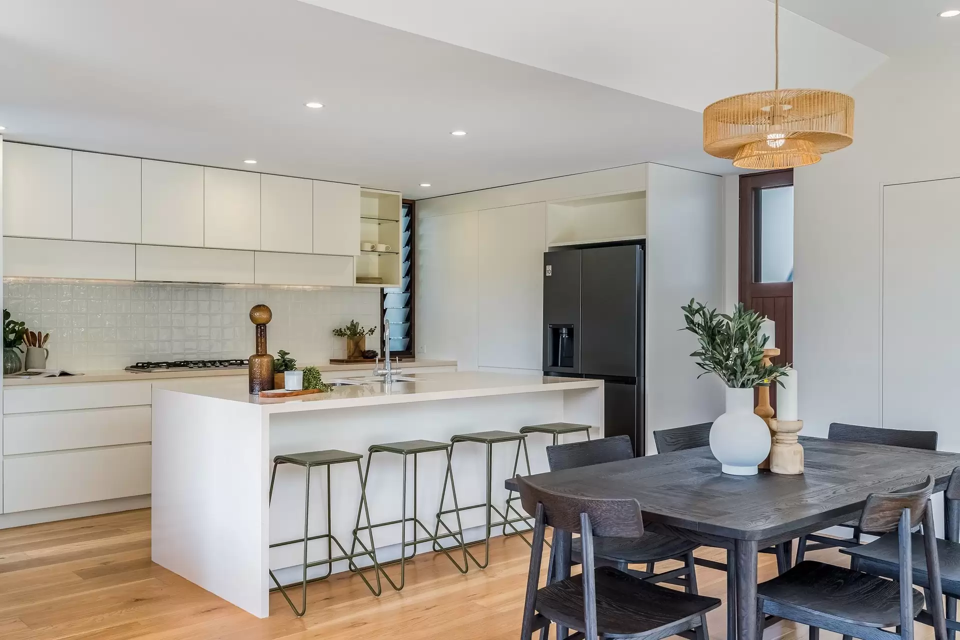 24 Beachcomber Drive, Byron Bay Sold by Byron Bay Sotheby's International Realty - image 1