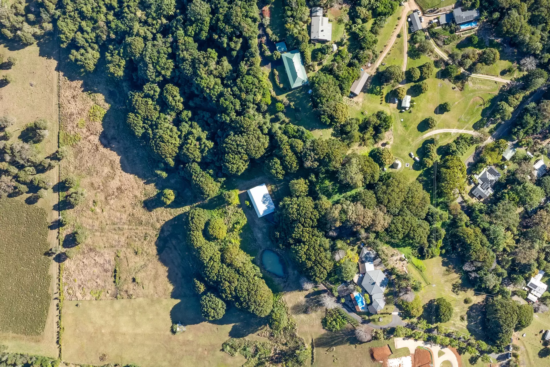70 Tandys Lane, Brunswick Heads Sold by Byron Bay Sotheby's International Realty - image 1