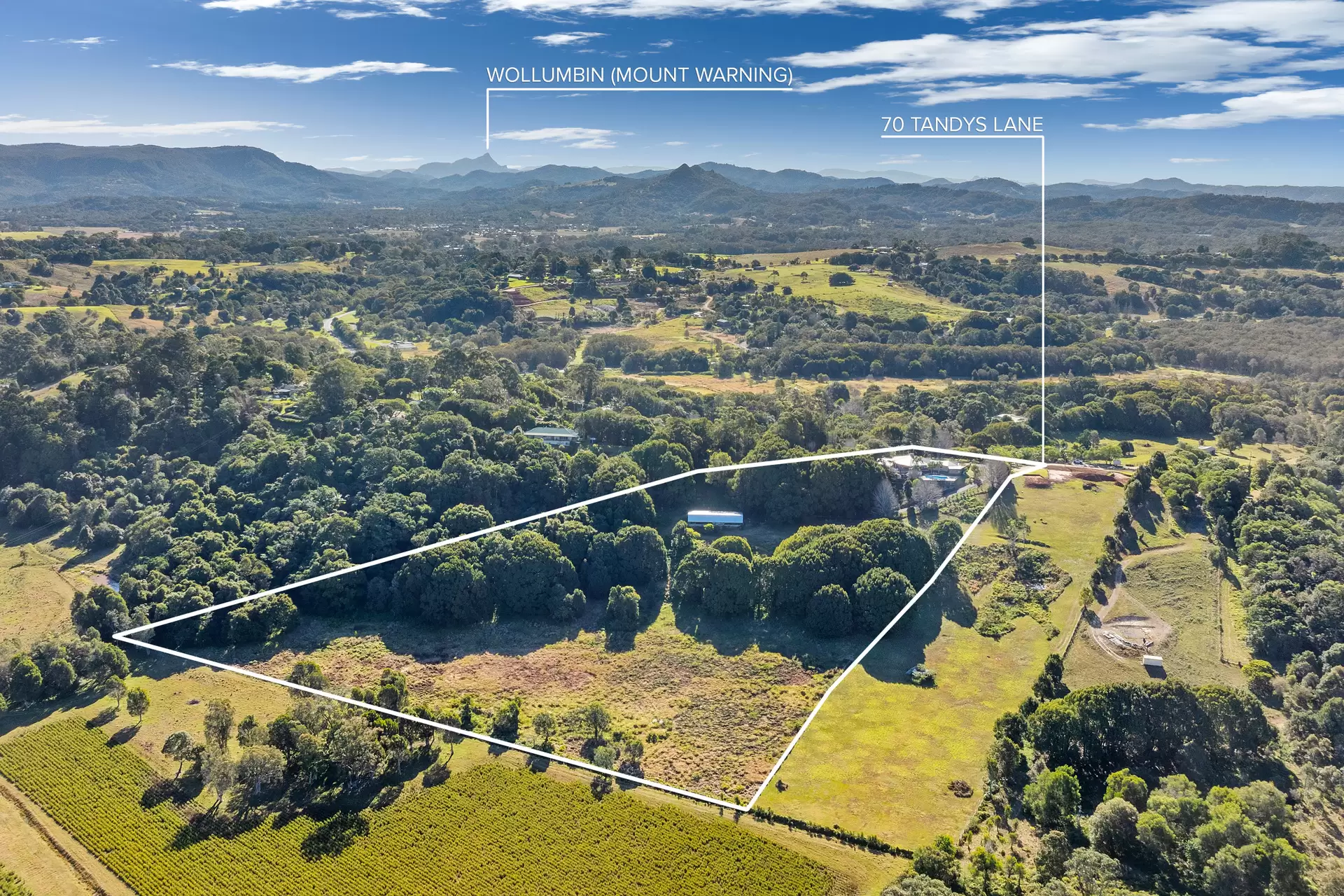 70 Tandys Lane, Brunswick Heads Sold by Byron Bay Sotheby's International Realty - image 1