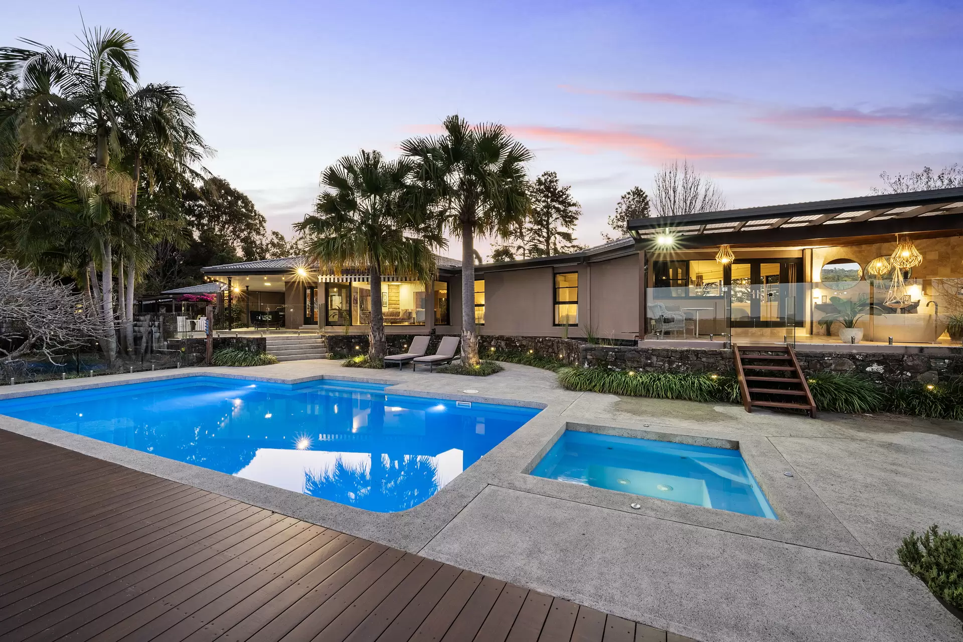 70 Tandys Lane, Brunswick Heads Sold by Byron Bay Sotheby's International Realty - image 1