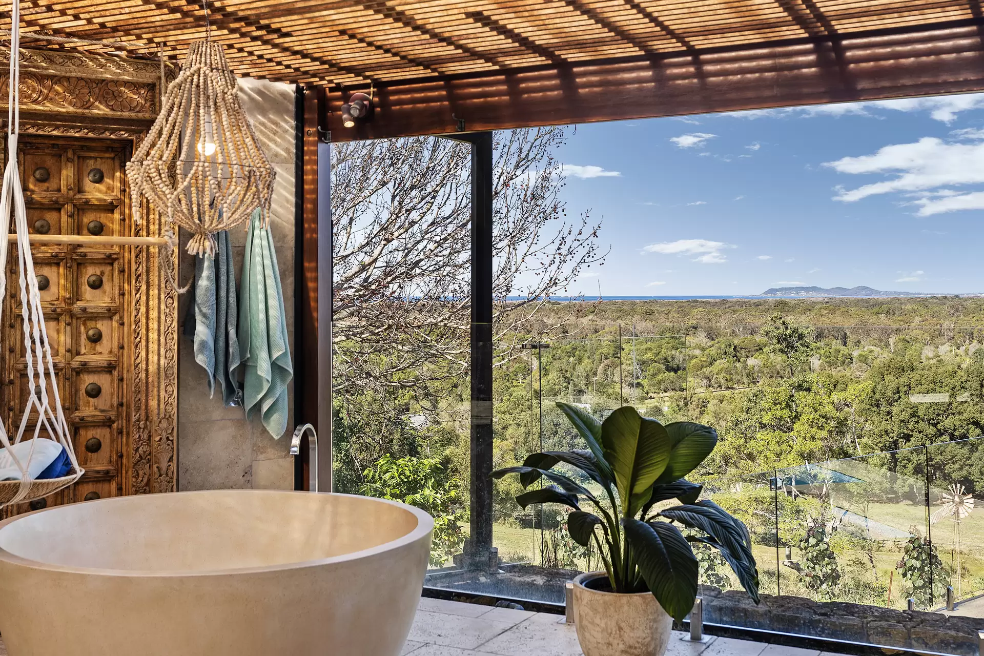 70 Tandys Lane, Brunswick Heads Sold by Byron Bay Sotheby's International Realty - image 1