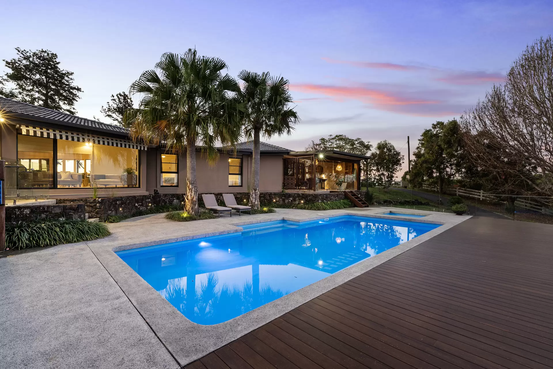 70 Tandys Lane, Brunswick Heads Sold by Byron Bay Sotheby's International Realty - image 1