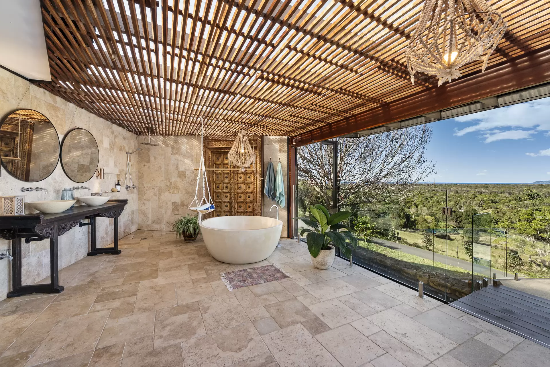 70 Tandys Lane, Brunswick Heads Sold by Byron Bay Sotheby's International Realty - image 1
