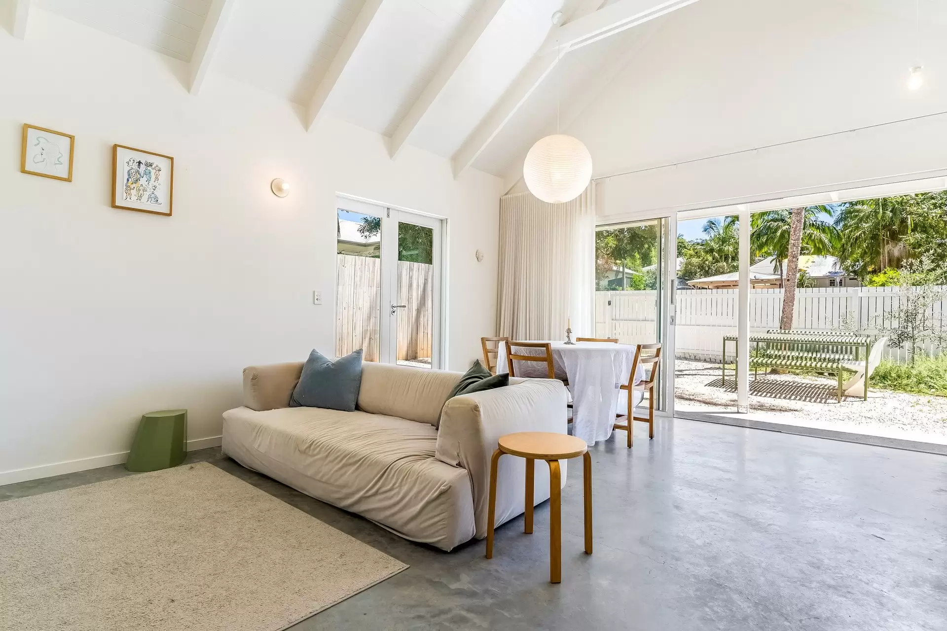 29 Green Frog Lane, Bangalow Sold by Byron Bay Sotheby's International Realty - image 1