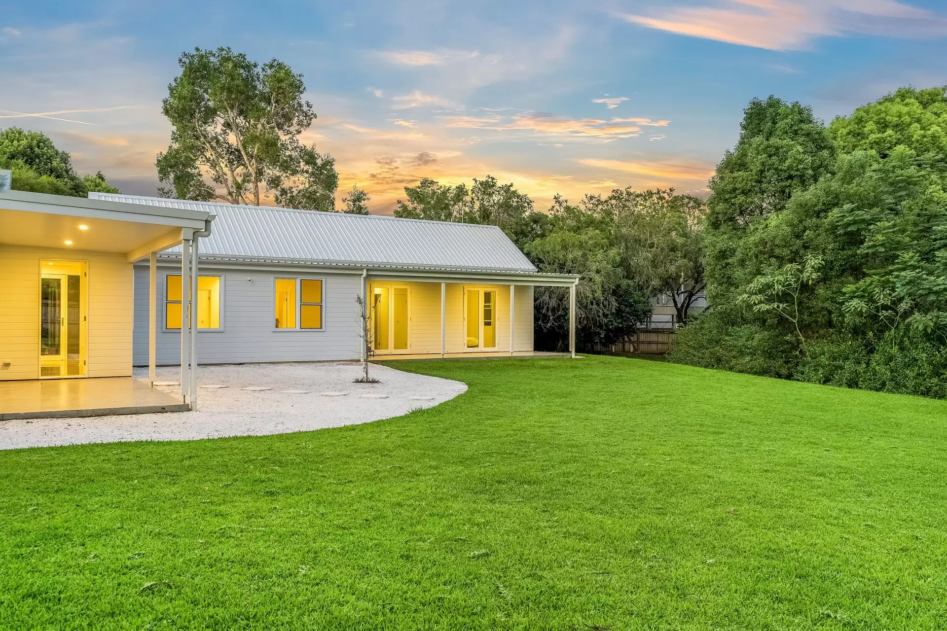 29 Green Frog Lane, Bangalow Sold by Byron Bay Sotheby's International Realty - image 1