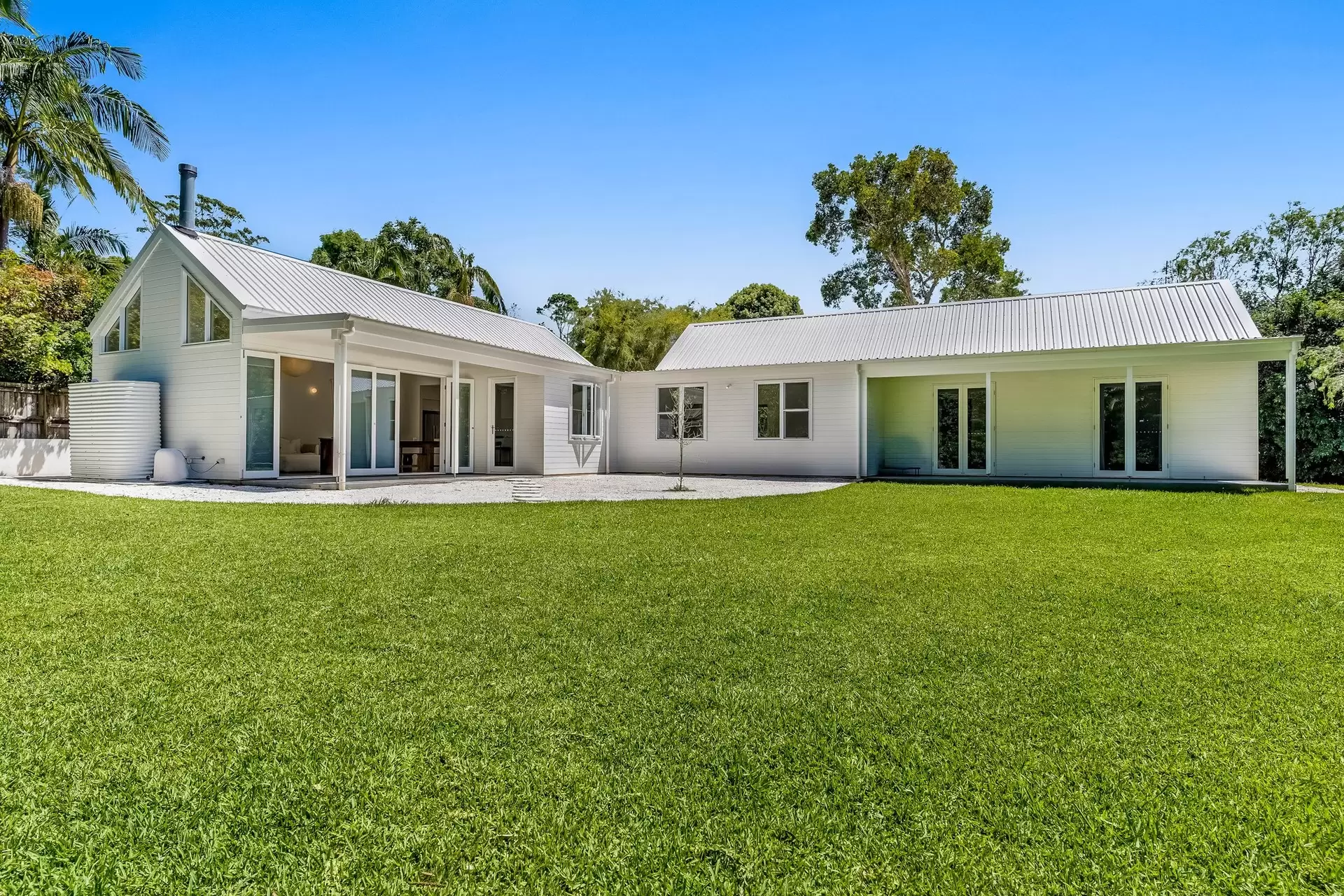 29 Green Frog Lane, Bangalow Sold by Byron Bay Sotheby's International Realty - image 1
