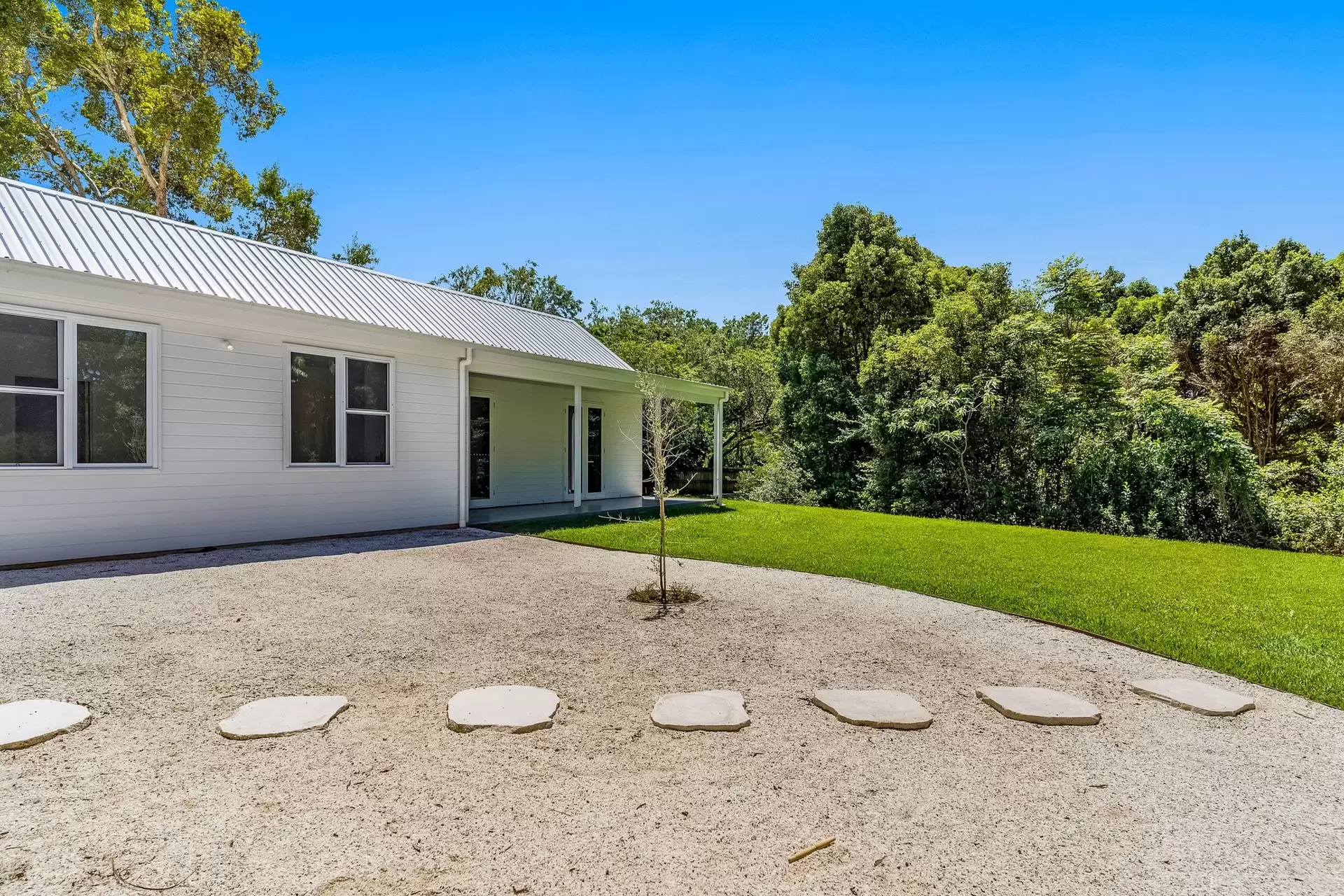 29 Green Frog Lane, Bangalow Sold by Byron Bay Sotheby's International Realty - image 1