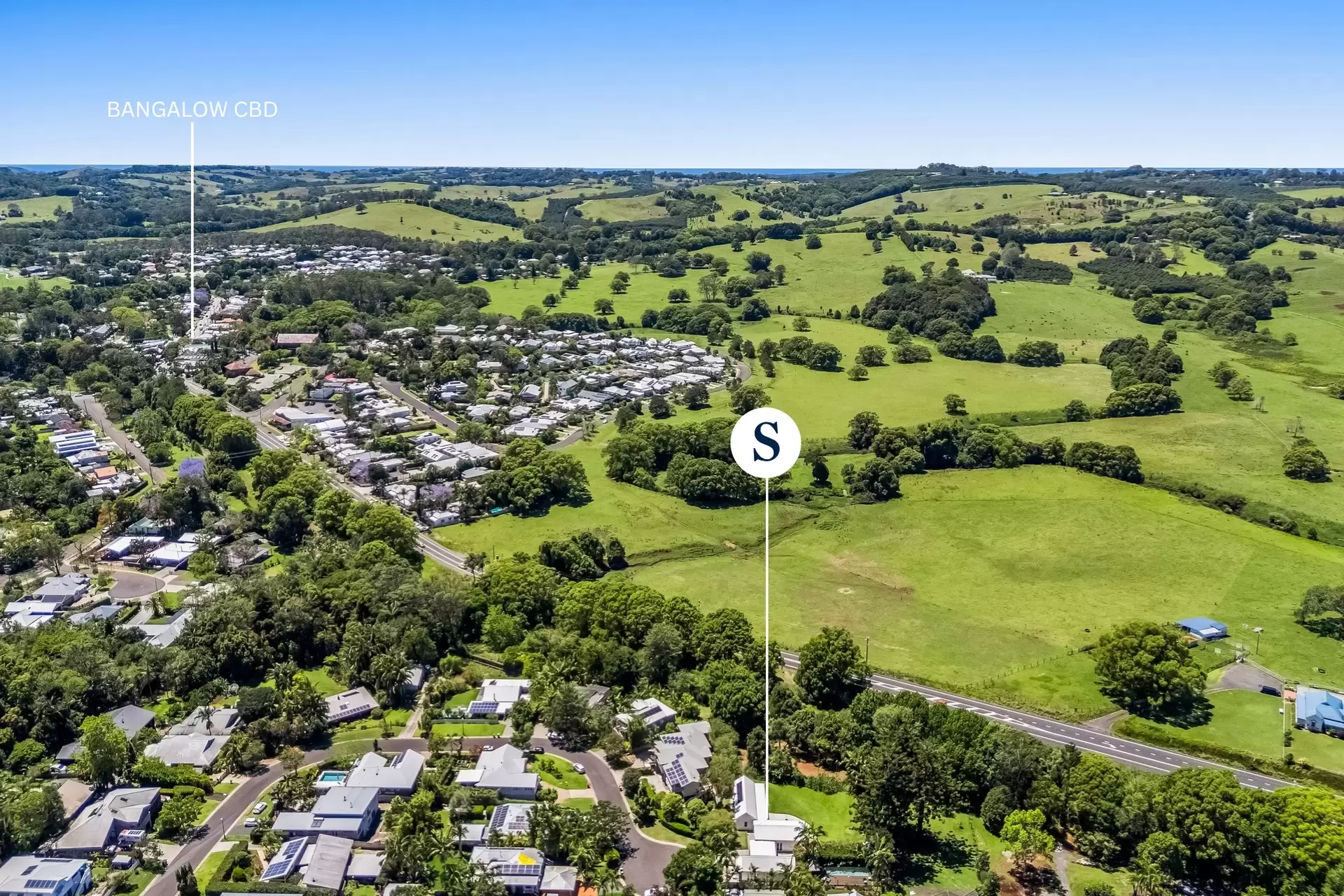 29 Green Frog Lane, Bangalow Sold by Byron Bay Sotheby's International Realty - image 1