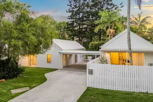 29 Green Frog Lane, Bangalow Sold by Byron Bay Sotheby's International Realty