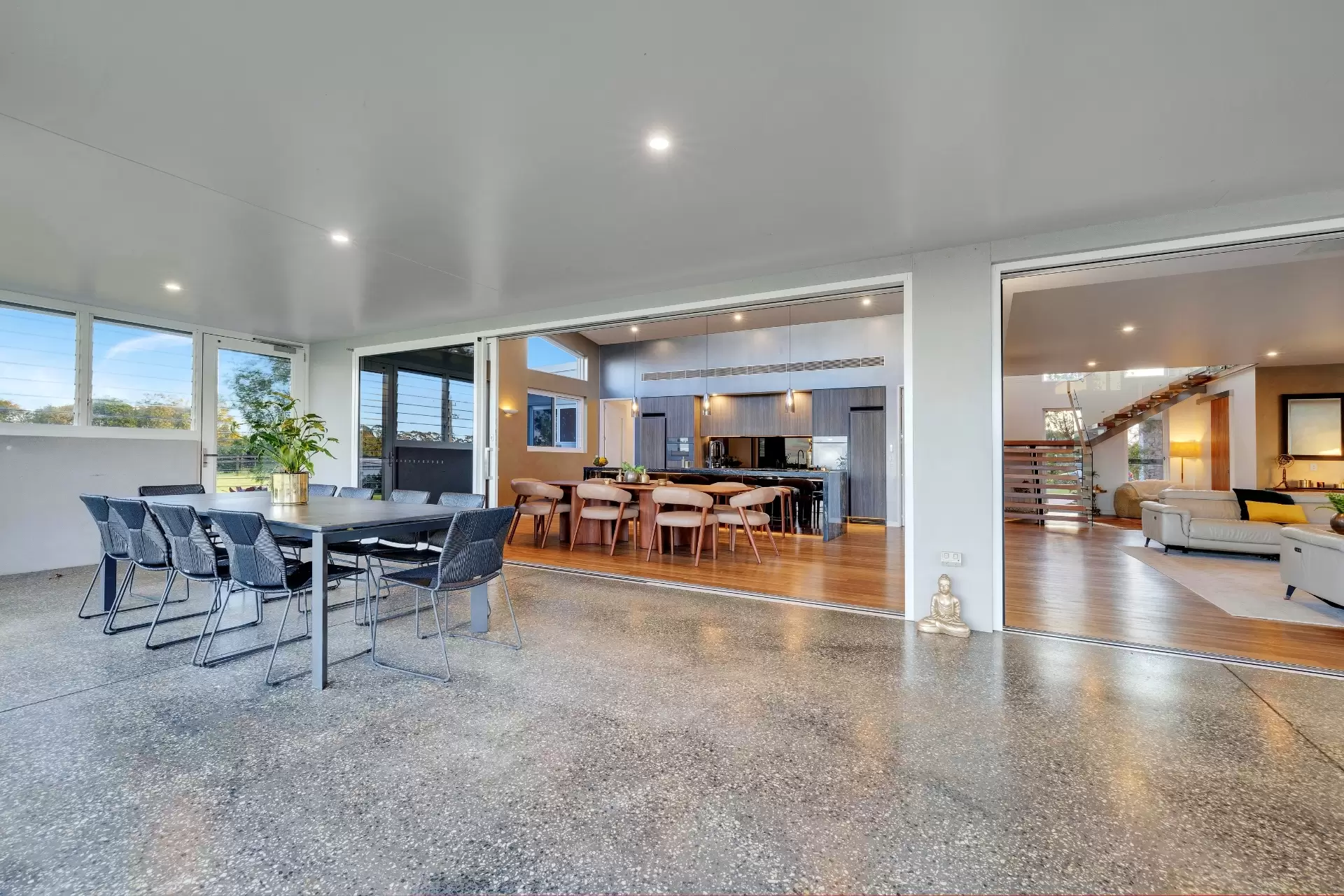 538 Cowlong Road, McLeans Ridges Sold by Byron Bay Sotheby's International Realty - image 1