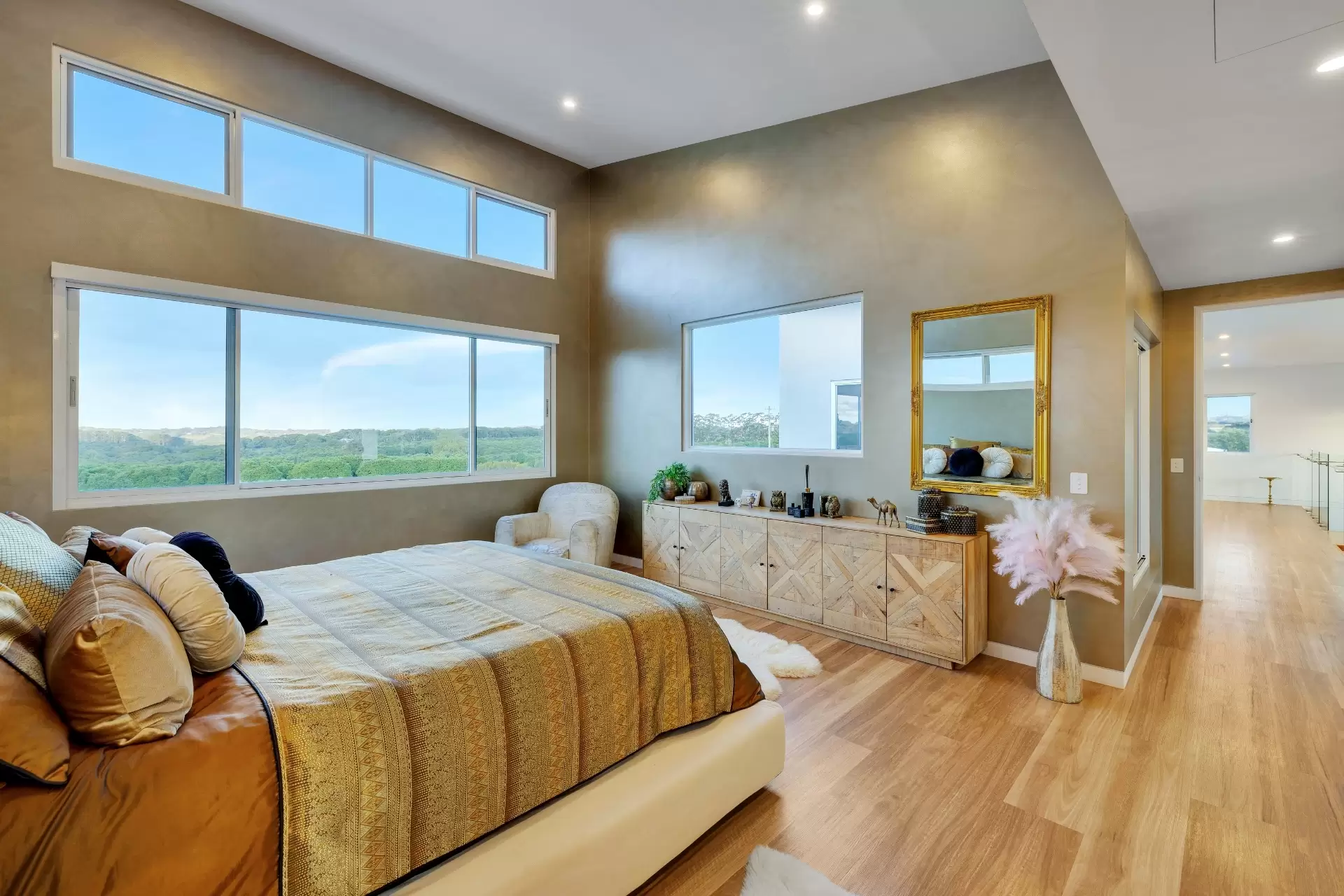 538 Cowlong Road, McLeans Ridges Sold by Byron Bay Sotheby's International Realty - image 1