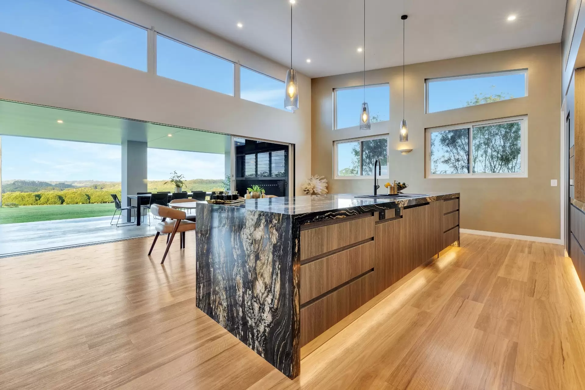 538 Cowlong Road, McLeans Ridges Sold by Byron Bay Sotheby's International Realty - image 1