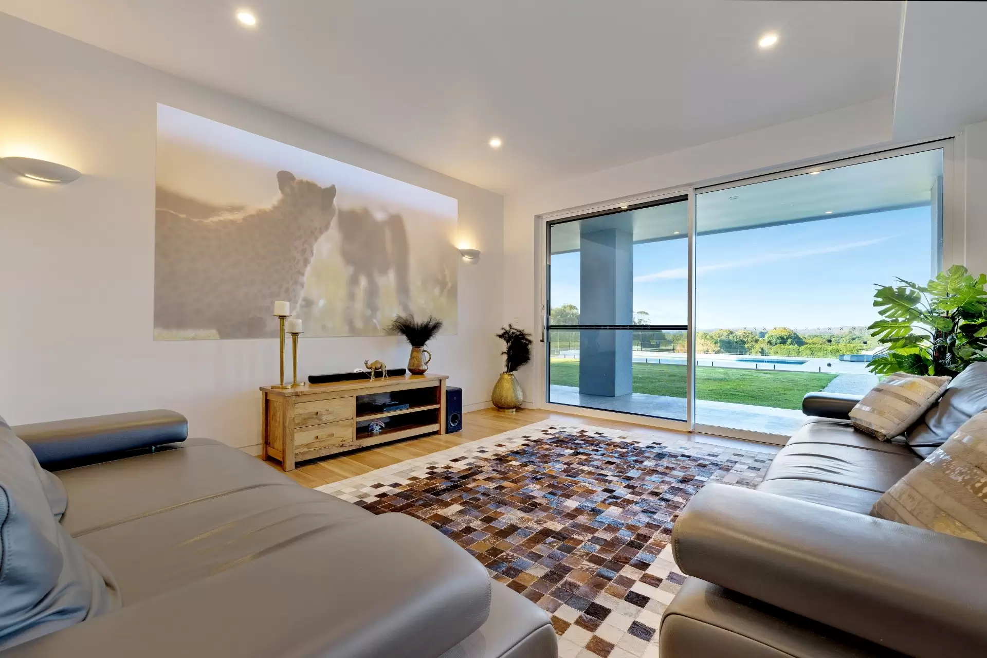 538 Cowlong Road, McLeans Ridges Sold by Byron Bay Sotheby's International Realty - image 1