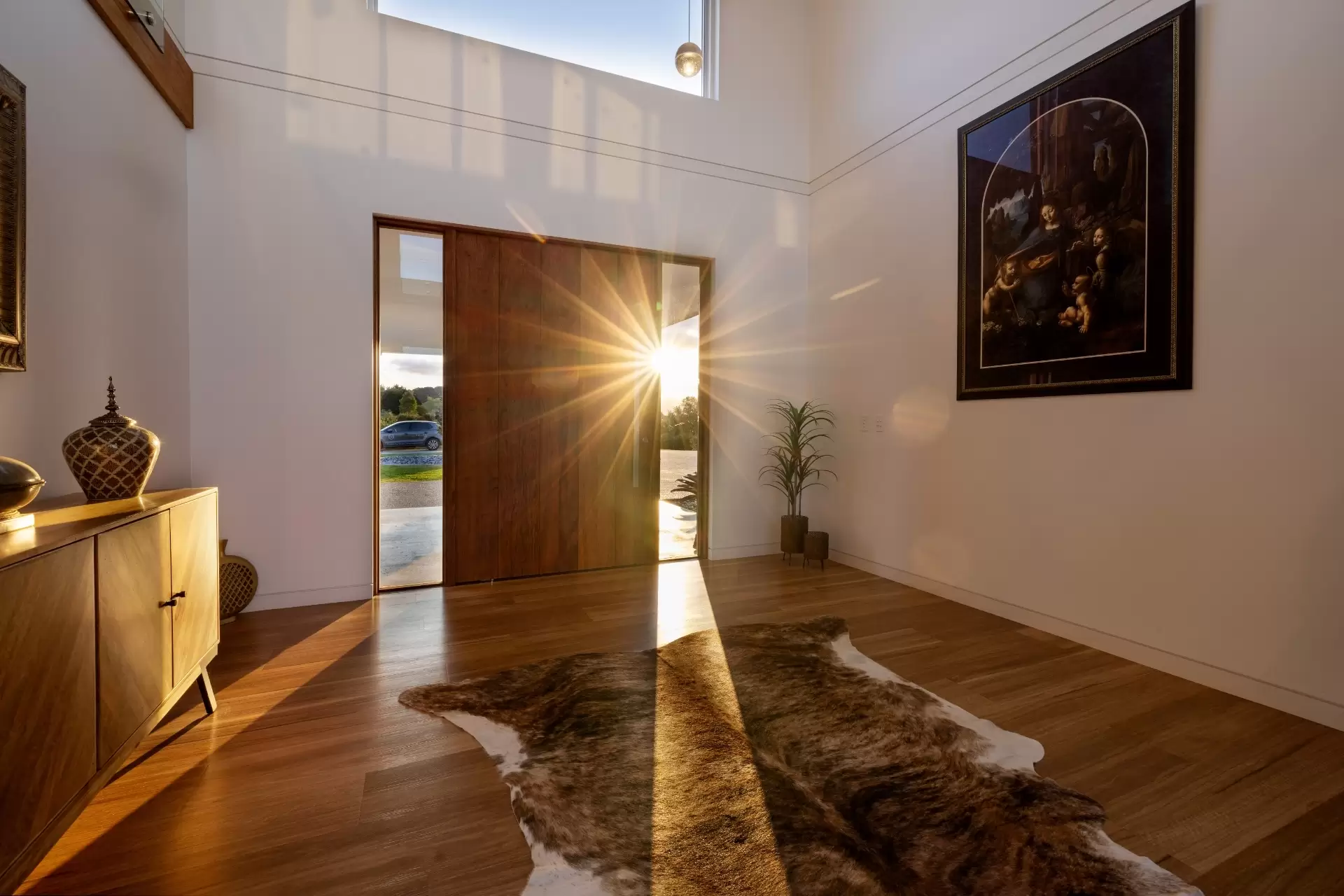 538 Cowlong Road, McLeans Ridges Sold by Byron Bay Sotheby's International Realty - image 1