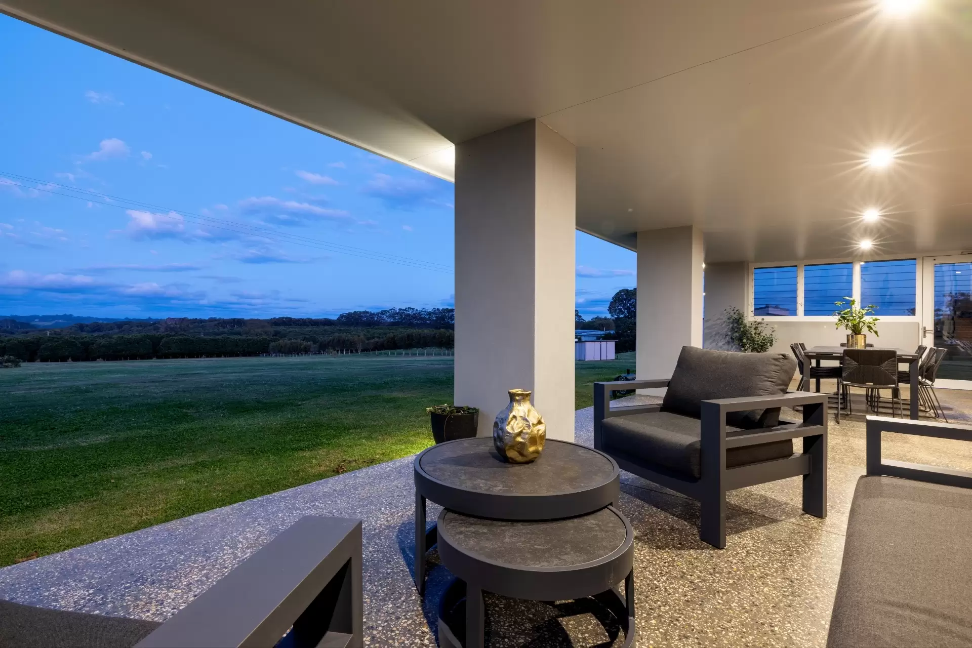 538 Cowlong Road, McLeans Ridges Sold by Byron Bay Sotheby's International Realty - image 1