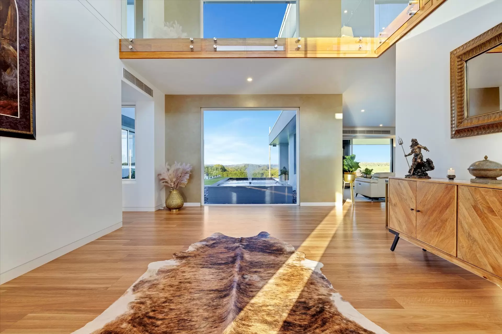 538 Cowlong Road, McLeans Ridges Sold by Byron Bay Sotheby's International Realty - image 1