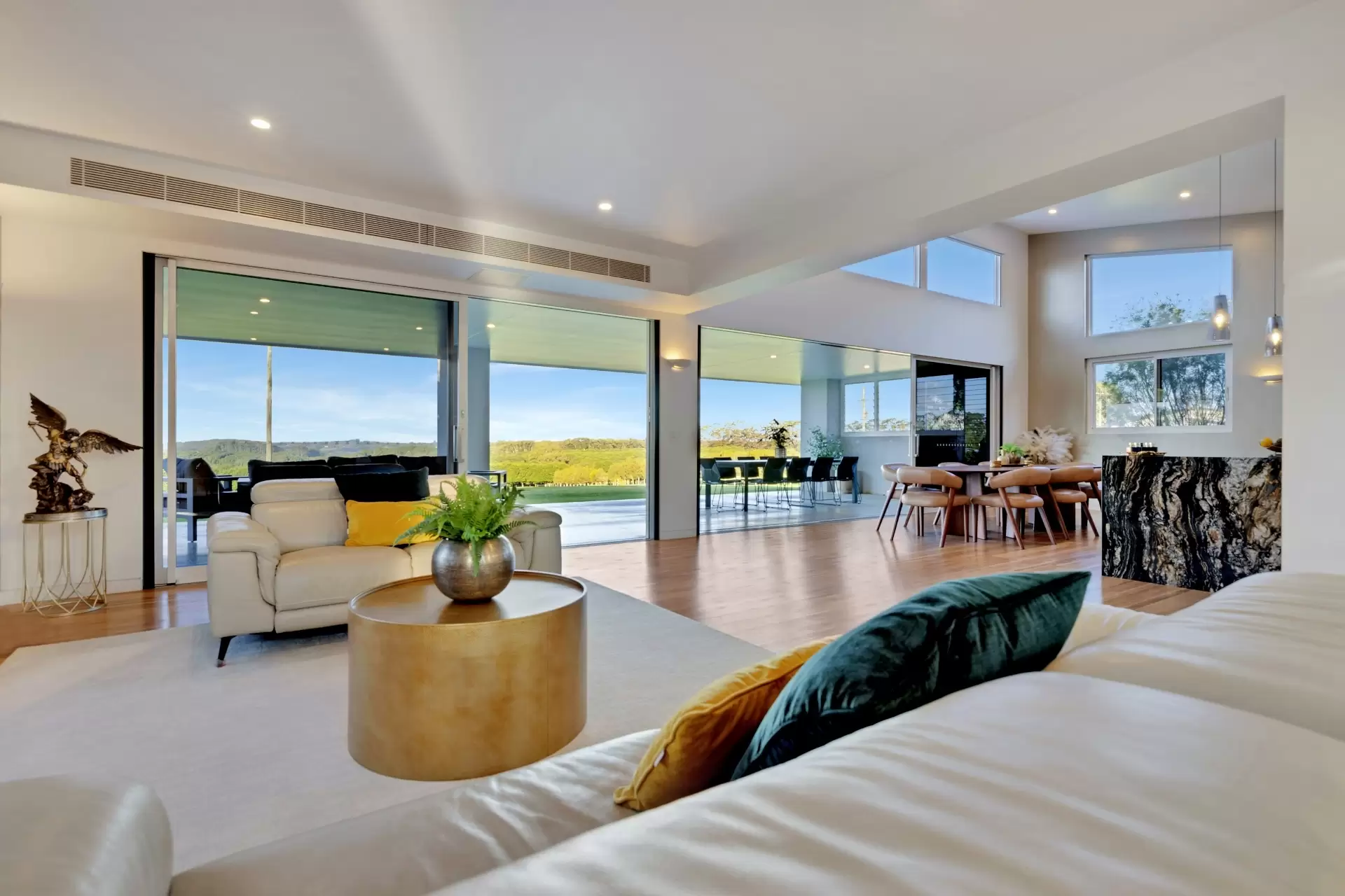 538 Cowlong Road, McLeans Ridges Sold by Byron Bay Sotheby's International Realty - image 1