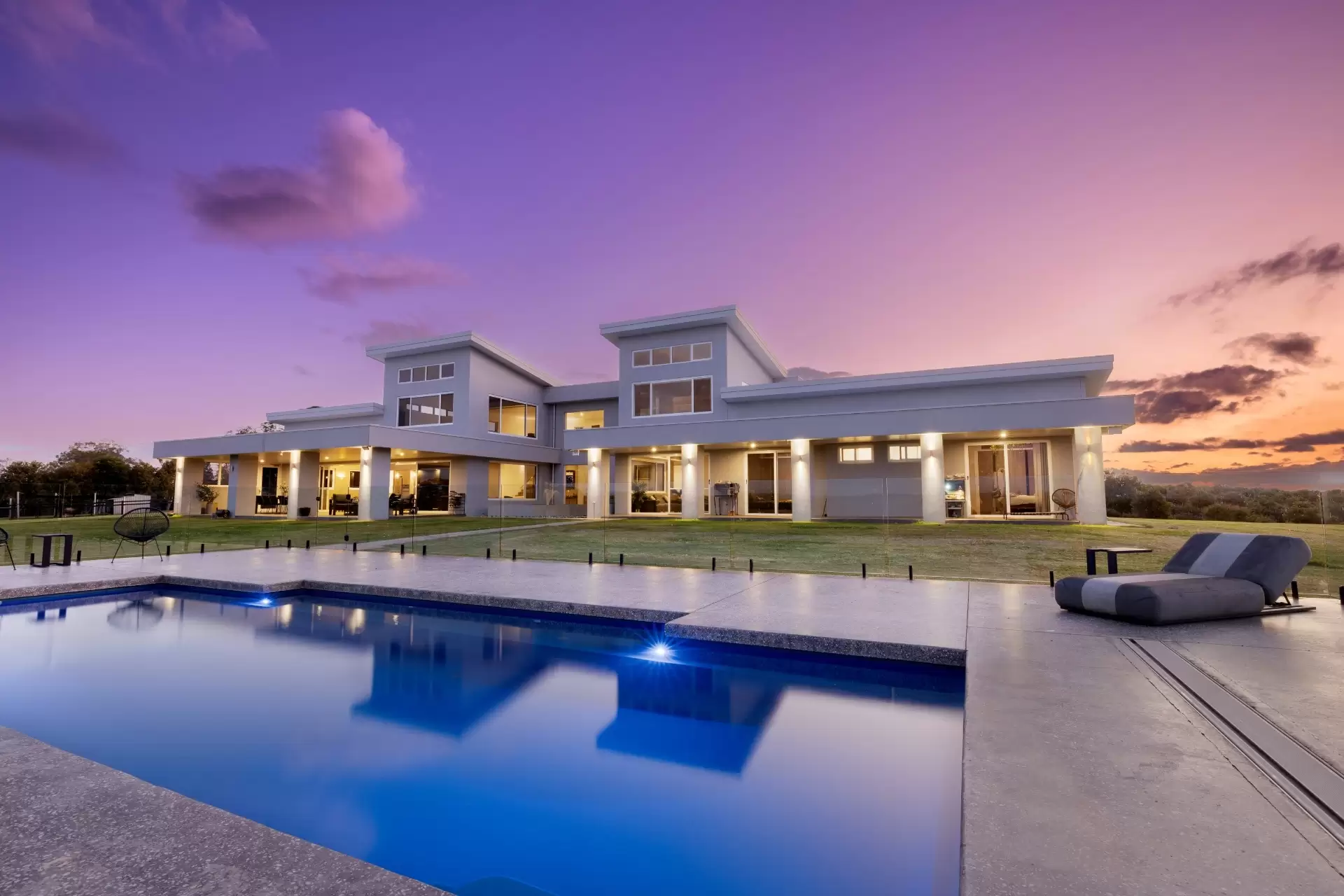 538 Cowlong Road, McLeans Ridges Sold by Byron Bay Sotheby's International Realty - image 1