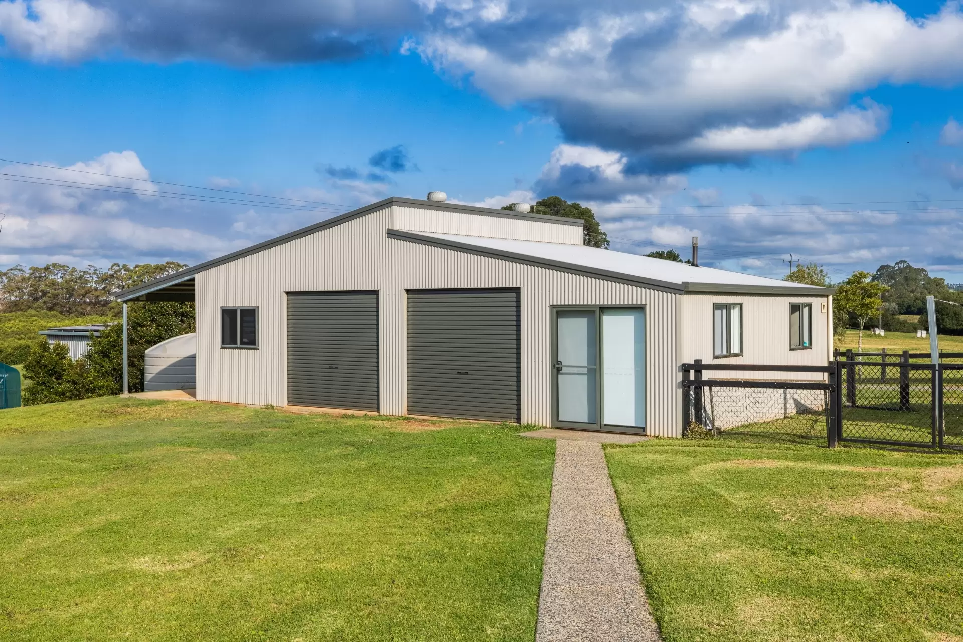 538 Cowlong Road, McLeans Ridges Sold by Byron Bay Sotheby's International Realty - image 1