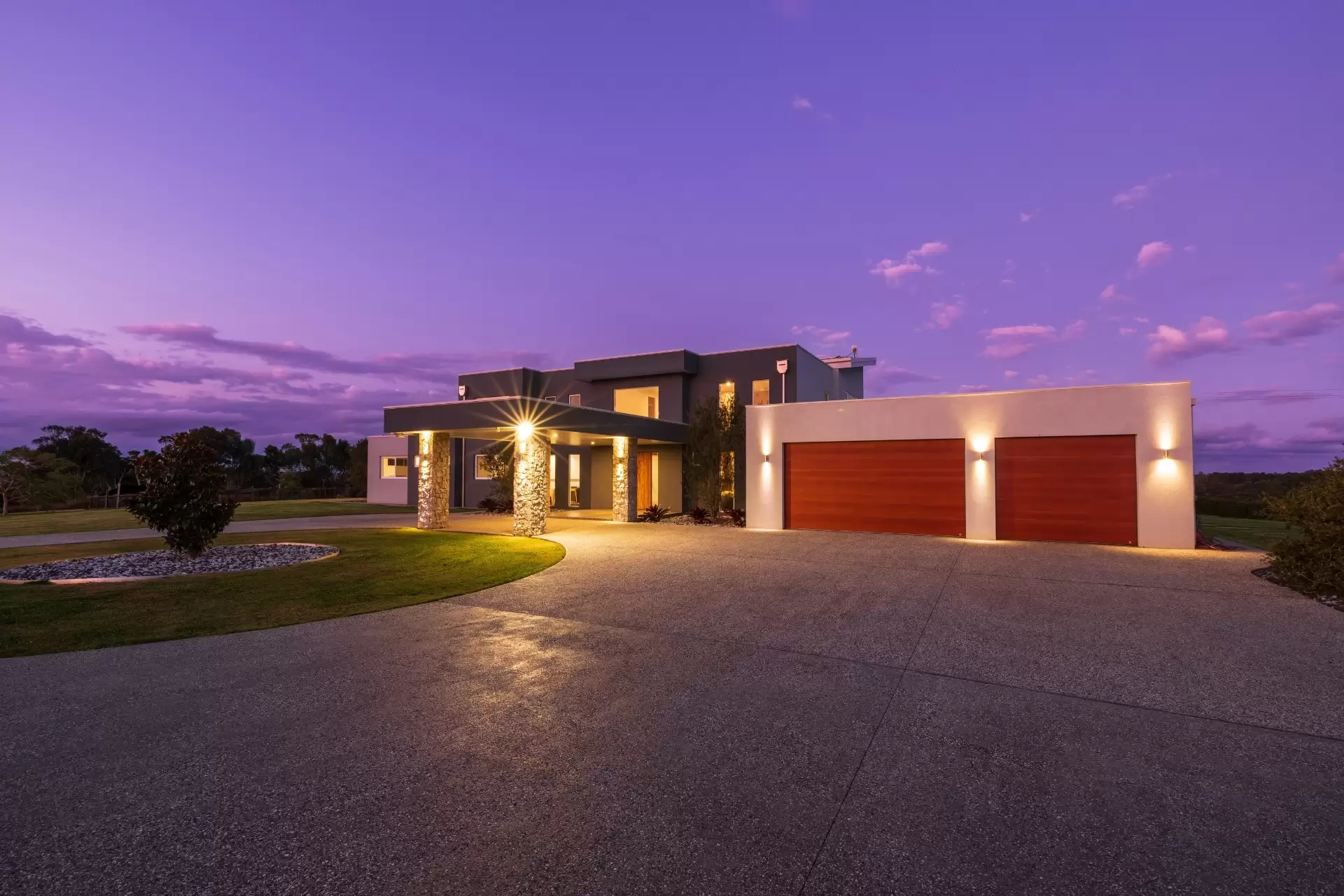 538 Cowlong Road, McLeans Ridges Sold by Byron Bay Sotheby's International Realty - image 1