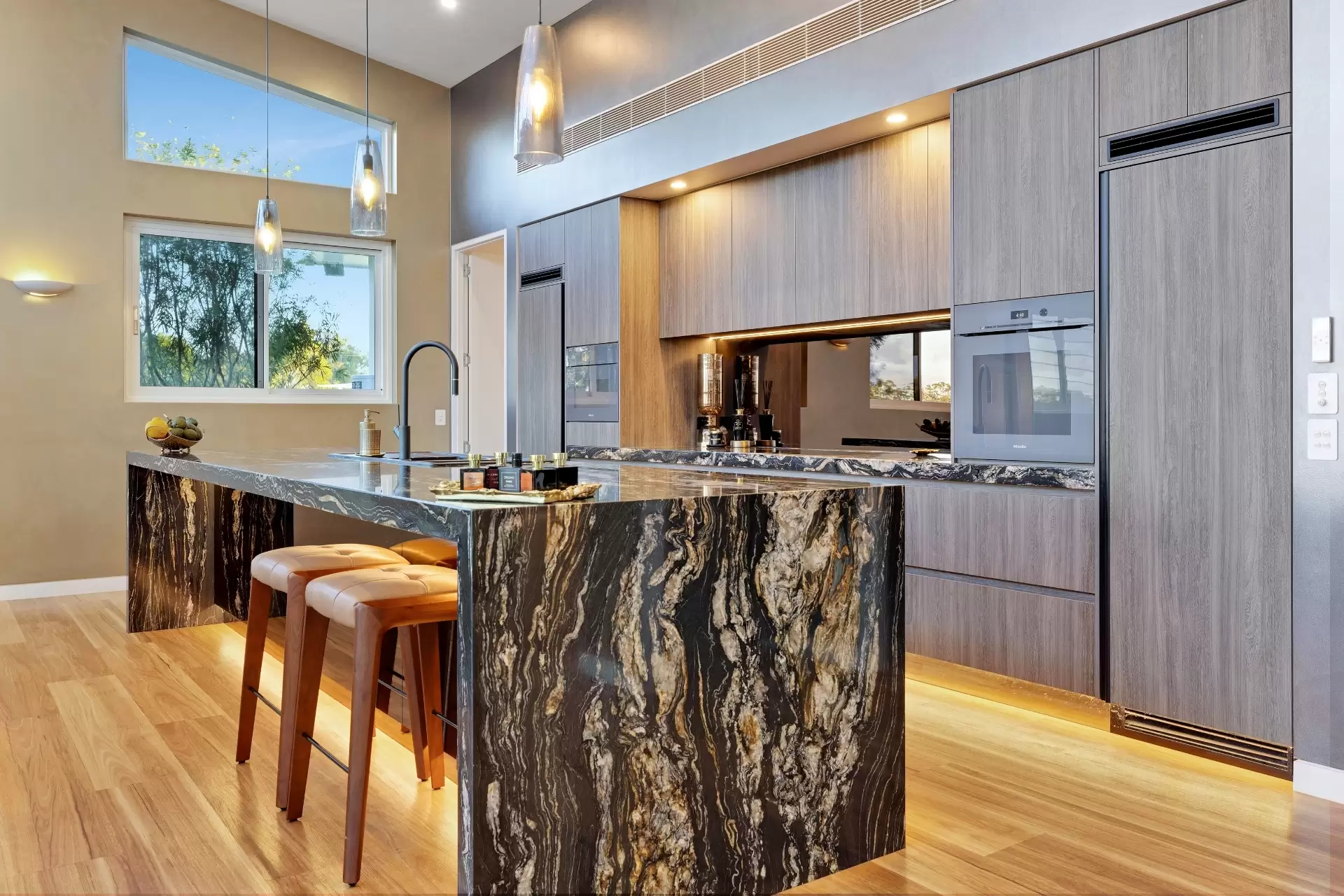 538 Cowlong Road, McLeans Ridges Sold by Byron Bay Sotheby's International Realty - image 1