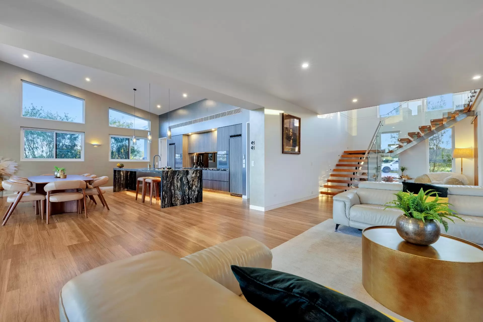 538 Cowlong Road, McLeans Ridges Sold by Byron Bay Sotheby's International Realty - image 1