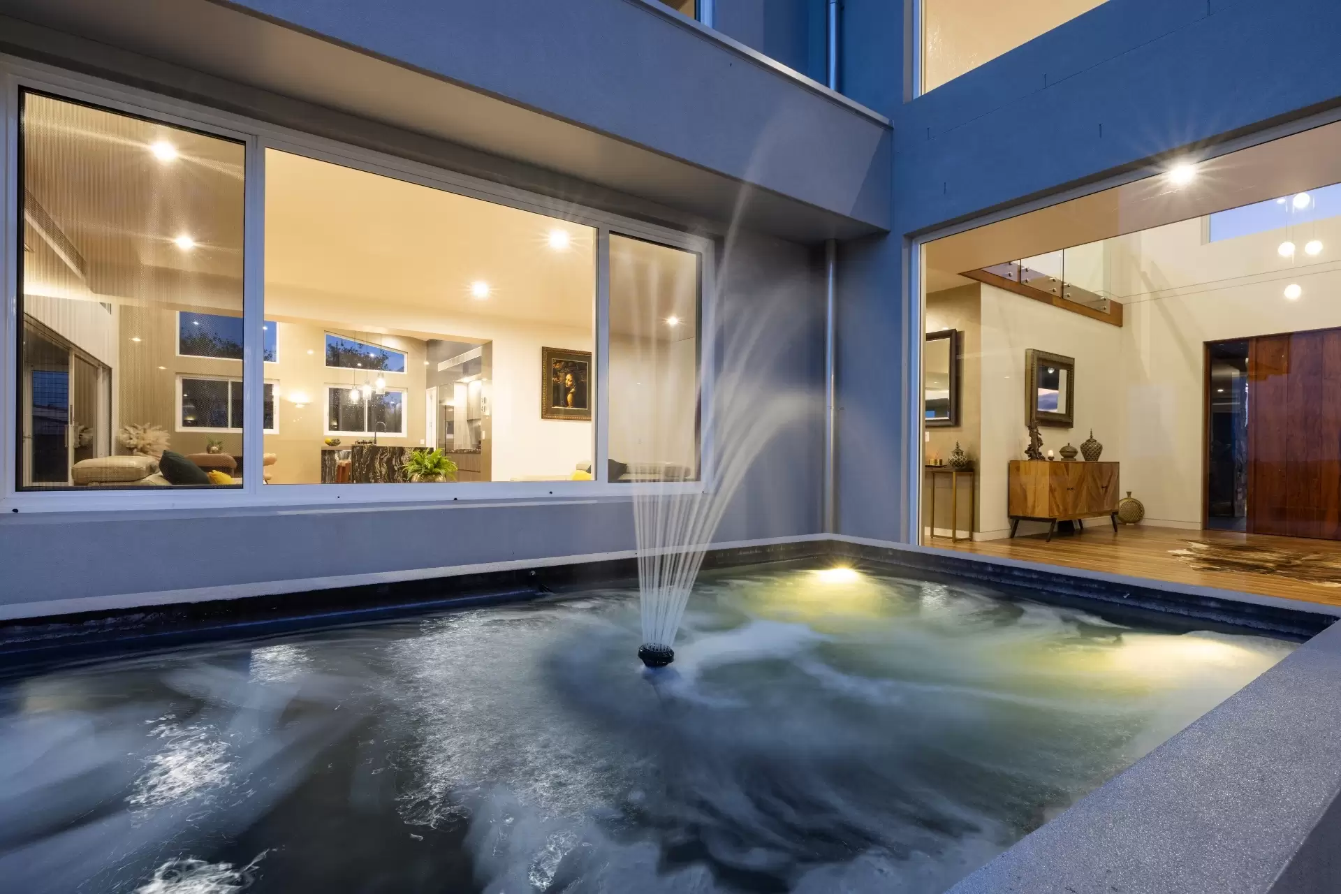 538 Cowlong Road, McLeans Ridges Sold by Byron Bay Sotheby's International Realty - image 1