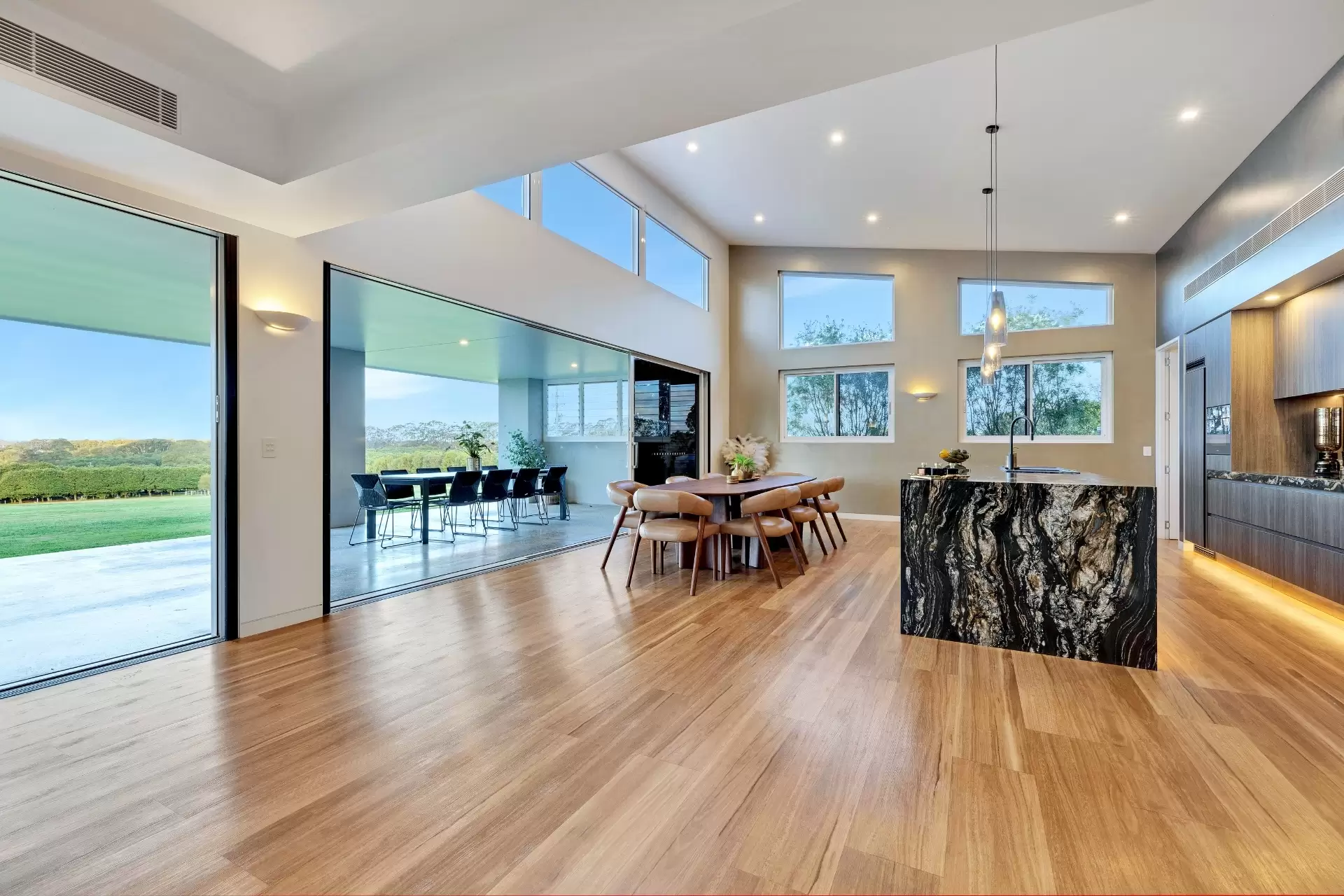 538 Cowlong Road, McLeans Ridges Sold by Byron Bay Sotheby's International Realty - image 1