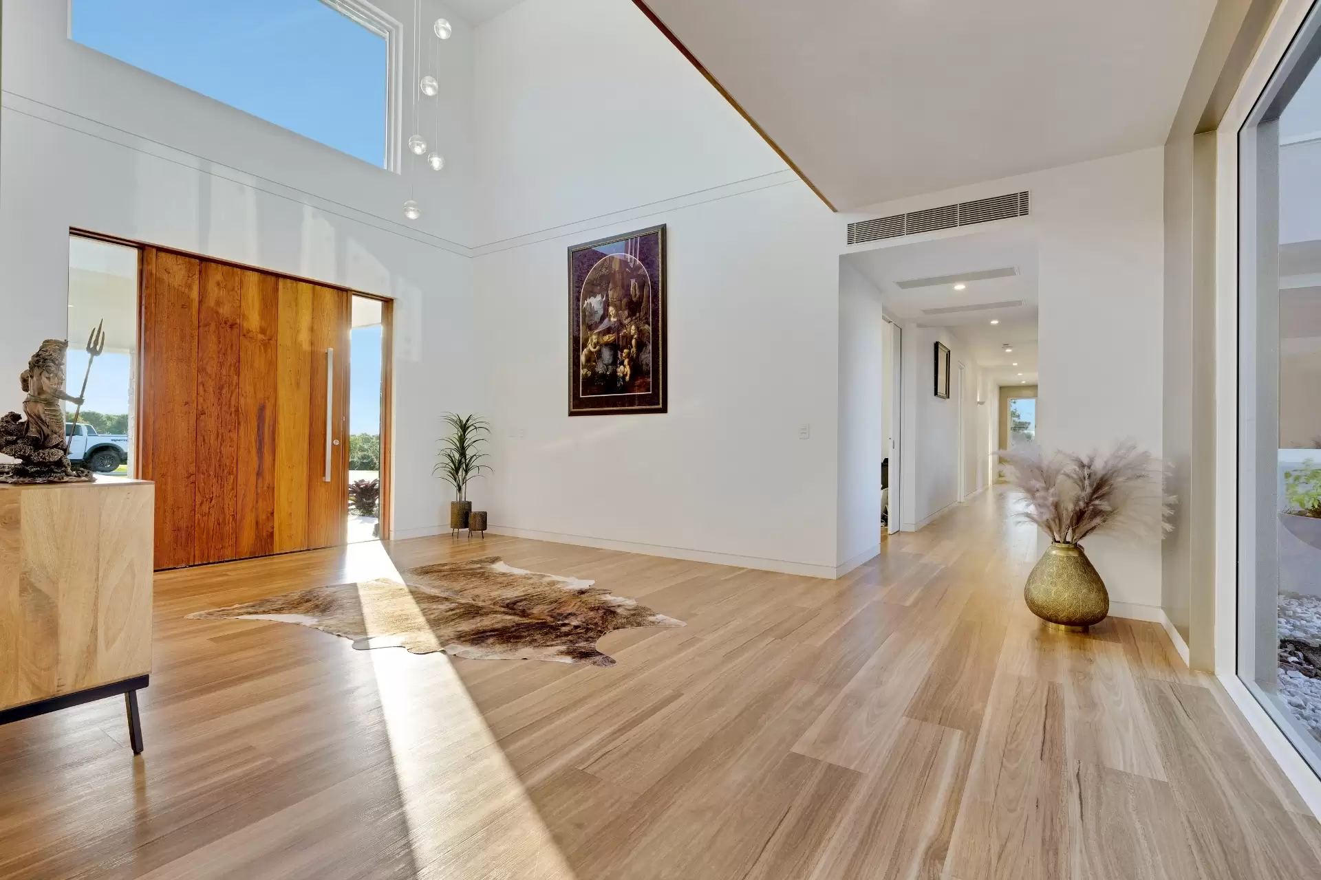 538 Cowlong Road, McLeans Ridges Sold by Byron Bay Sotheby's International Realty - image 1