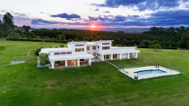 538 Cowlong Road, McLeans Ridges Sold by Byron Bay Sotheby's International Realty - image 1