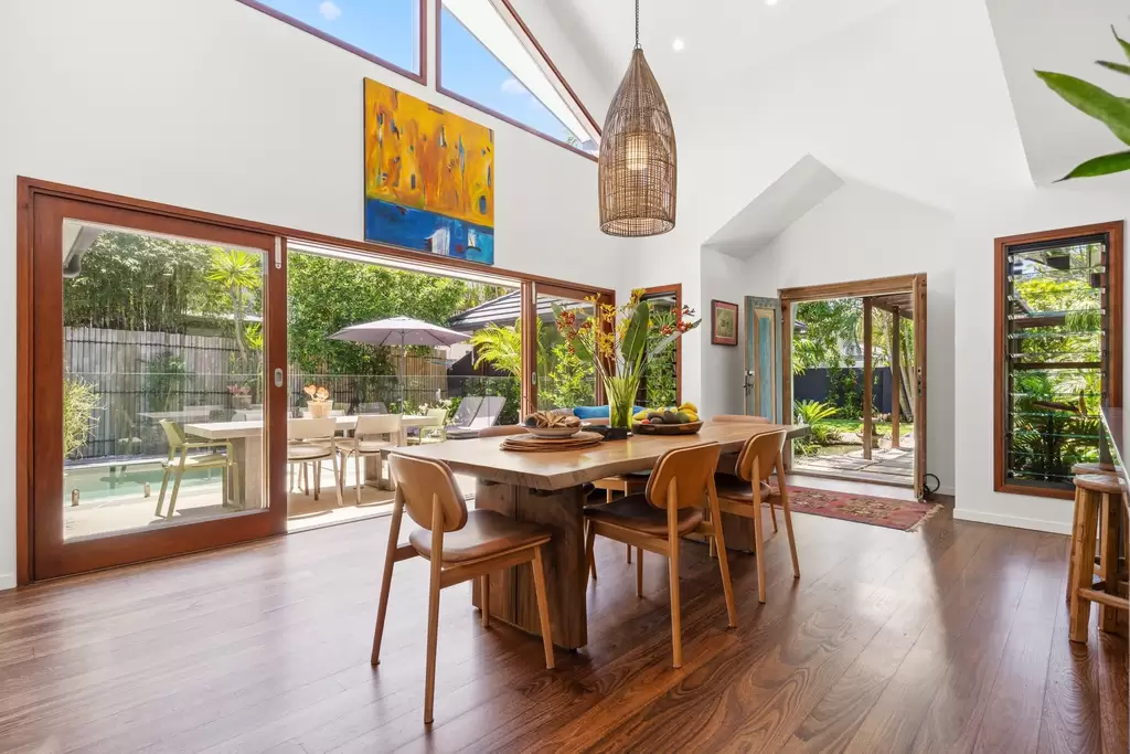 84 Alcorn Street, Suffolk Park Sold by Byron Bay Sotheby's International Realty