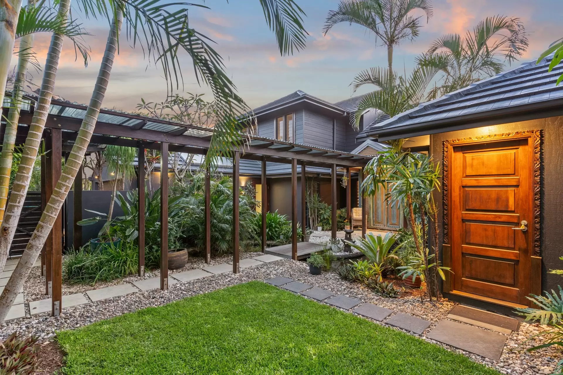 84 Alcorn Street, Suffolk Park Sold by Byron Bay Sotheby's International Realty - image 1