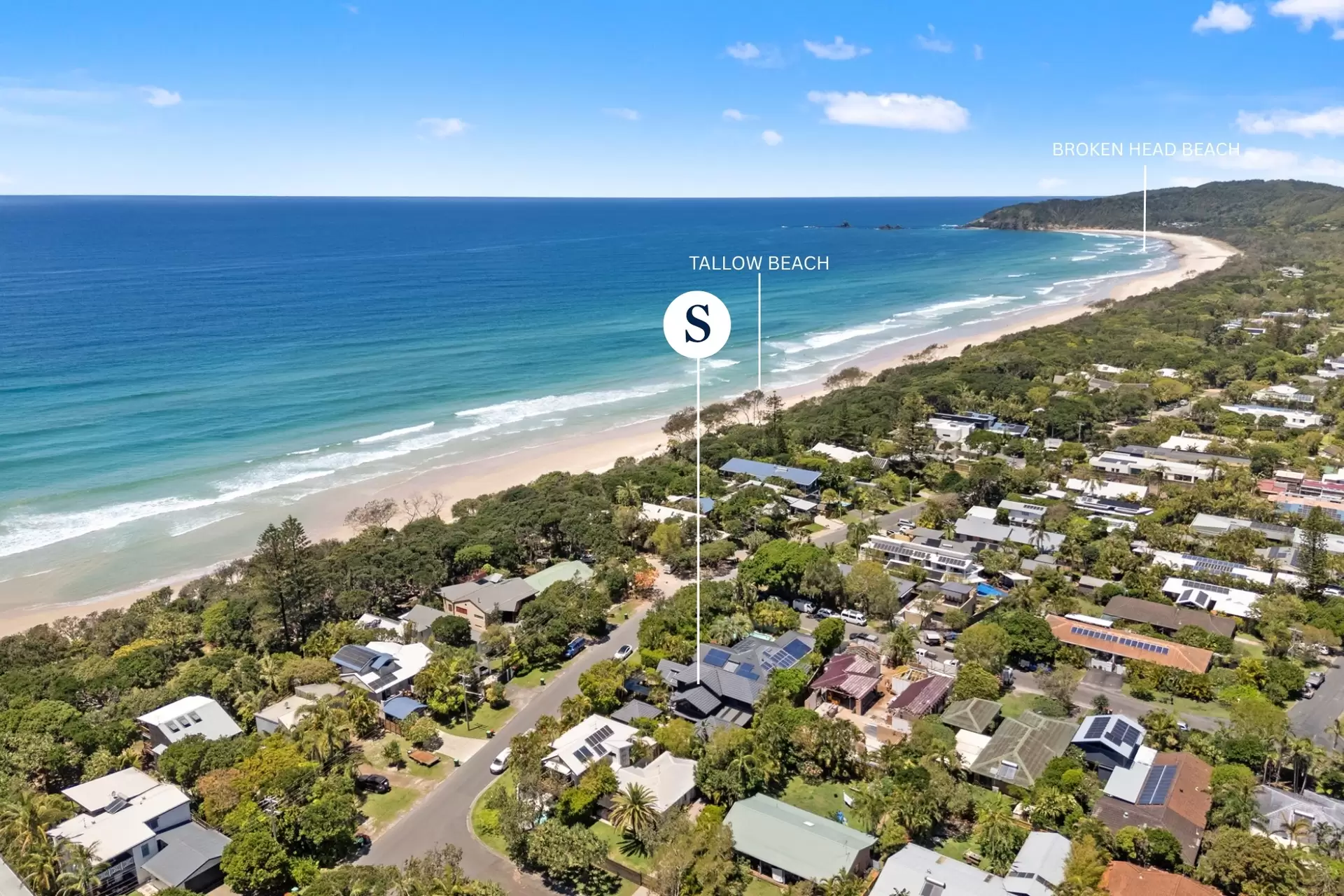 84 Alcorn Street, Suffolk Park Sold by Byron Bay Sotheby's International Realty - image 1