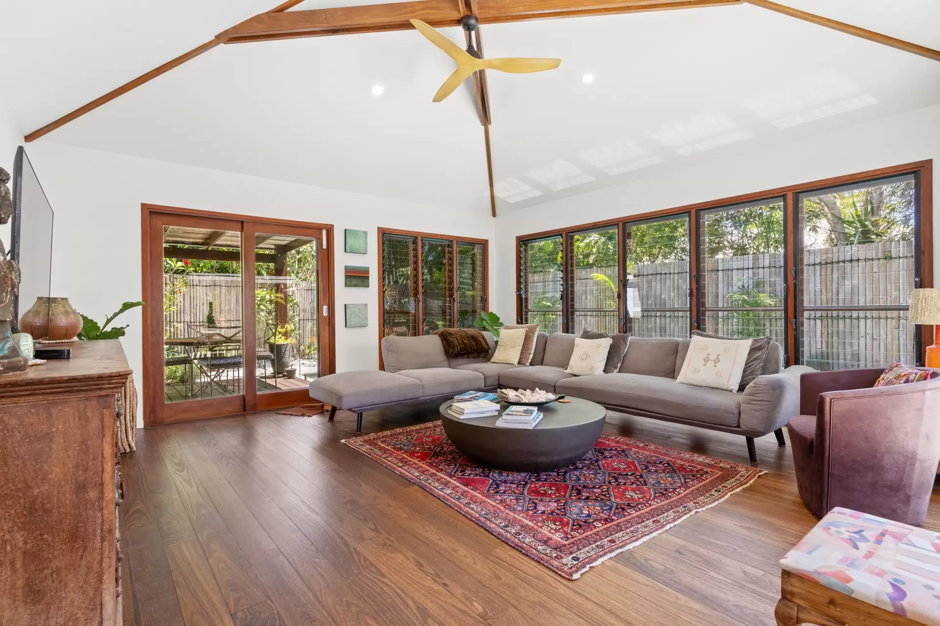 84 Alcorn Street, Suffolk Park Sold by Byron Bay Sotheby's International Realty - image 1