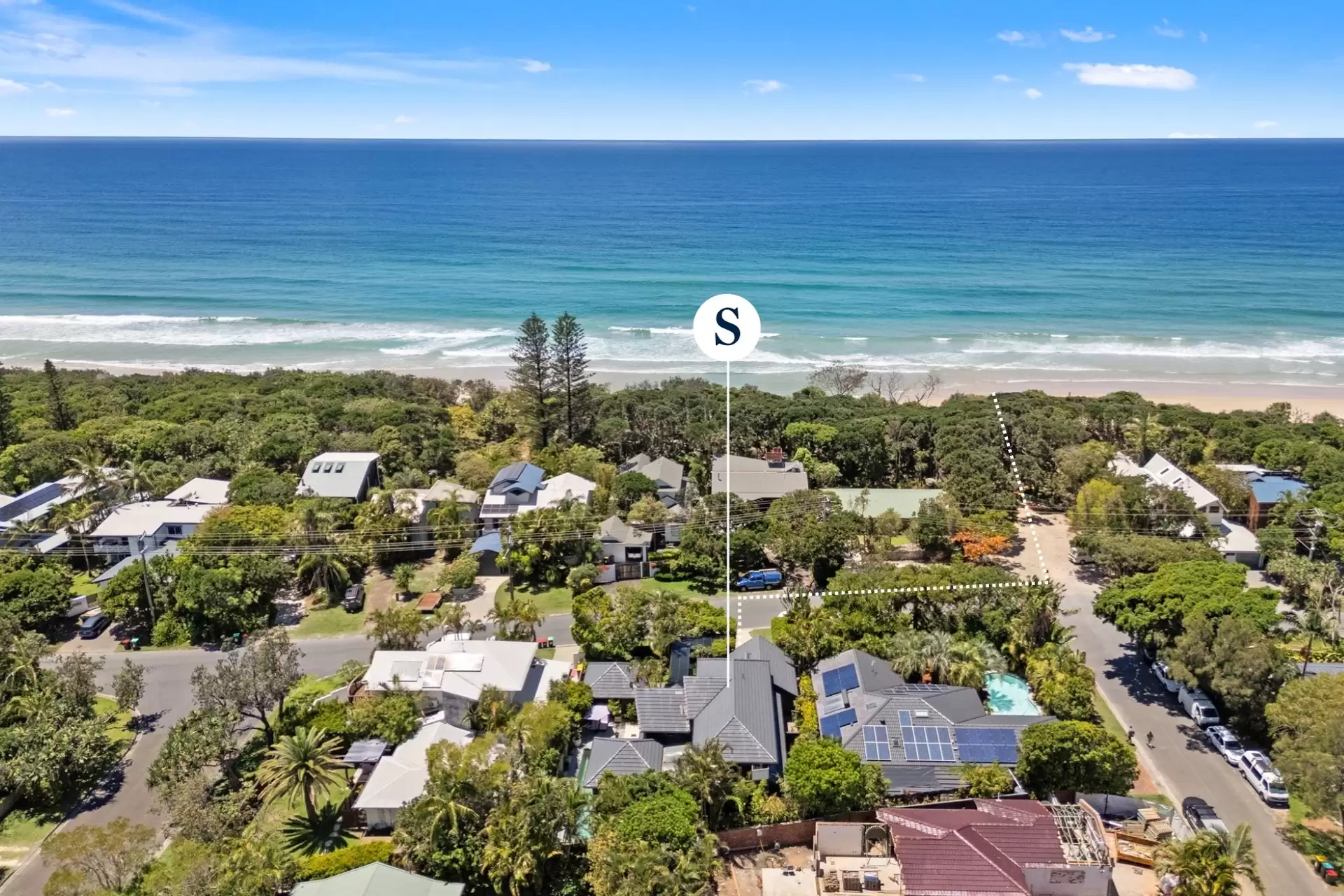 84 Alcorn Street, Suffolk Park Sold by Byron Bay Sotheby's International Realty - image 1