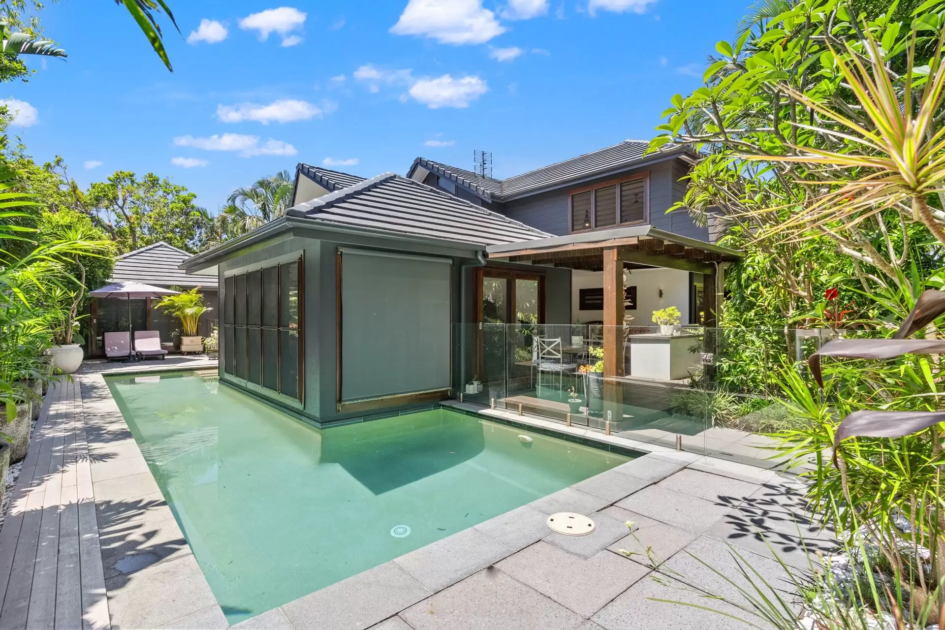 84 Alcorn Street, Suffolk Park Sold by Byron Bay Sotheby's International Realty - image 1