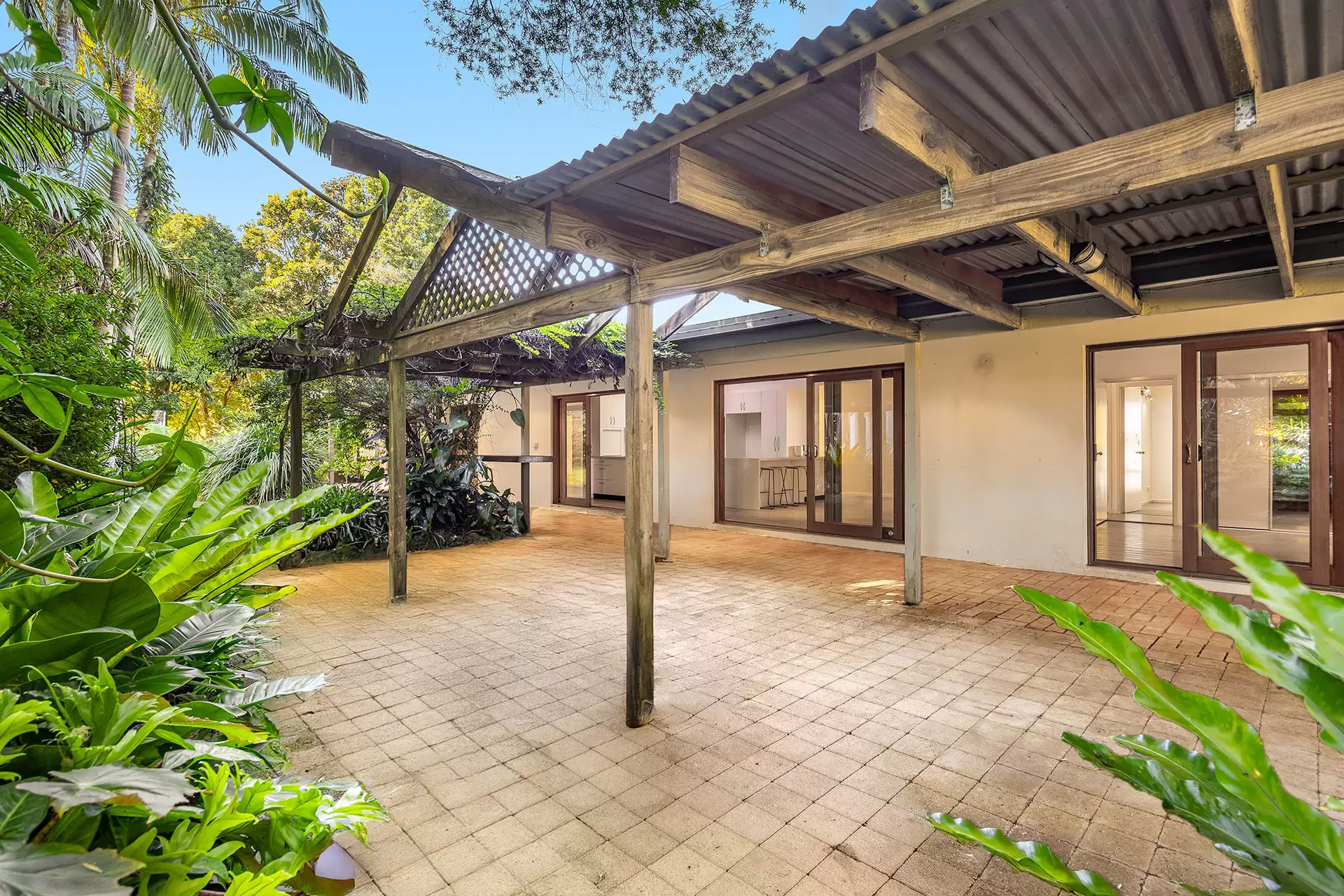 399 Fernleigh Road, Fernleigh Sold by Byron Bay Sotheby's International Realty - image 1