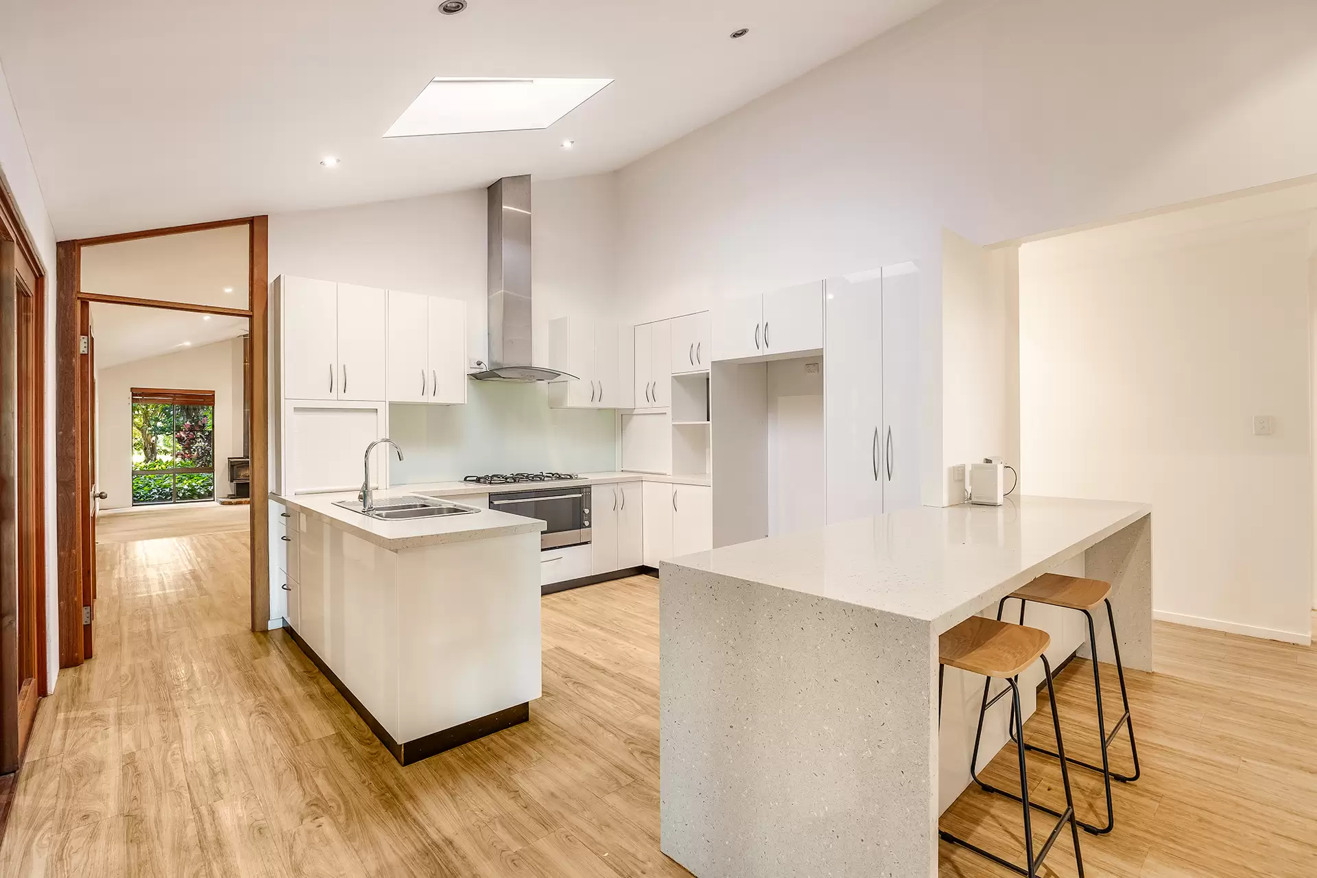 399 Fernleigh Road, Fernleigh Sold by Byron Bay Sotheby's International Realty - image 1
