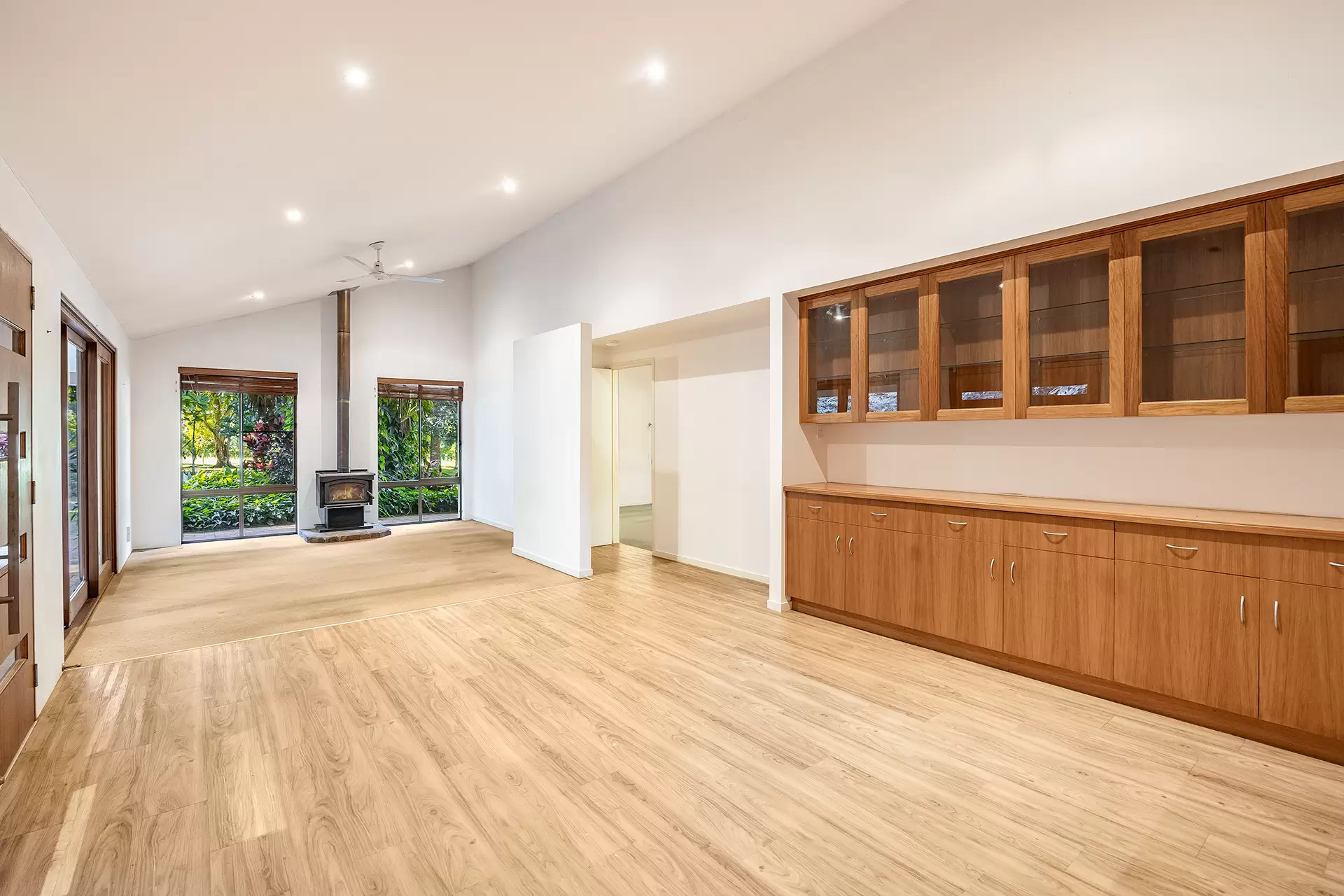 399 Fernleigh Road, Fernleigh Sold by Byron Bay Sotheby's International Realty - image 1