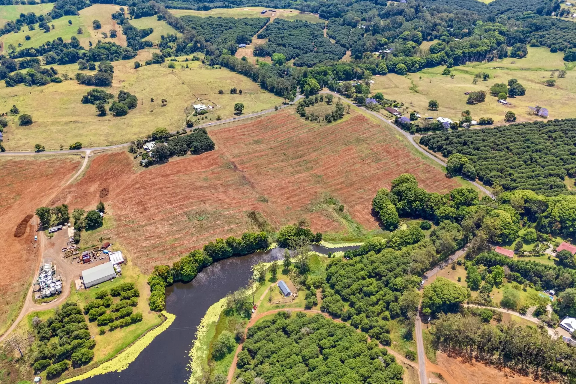 Lot 4, 250 Eureka Road, Eureka For Sale by Byron Bay Sotheby's International Realty - image 1