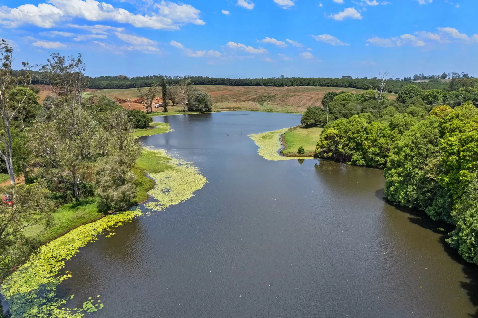 Lot 4, 250 Eureka Road, Eureka For Sale by Byron Bay Sotheby's International Realty - image 1