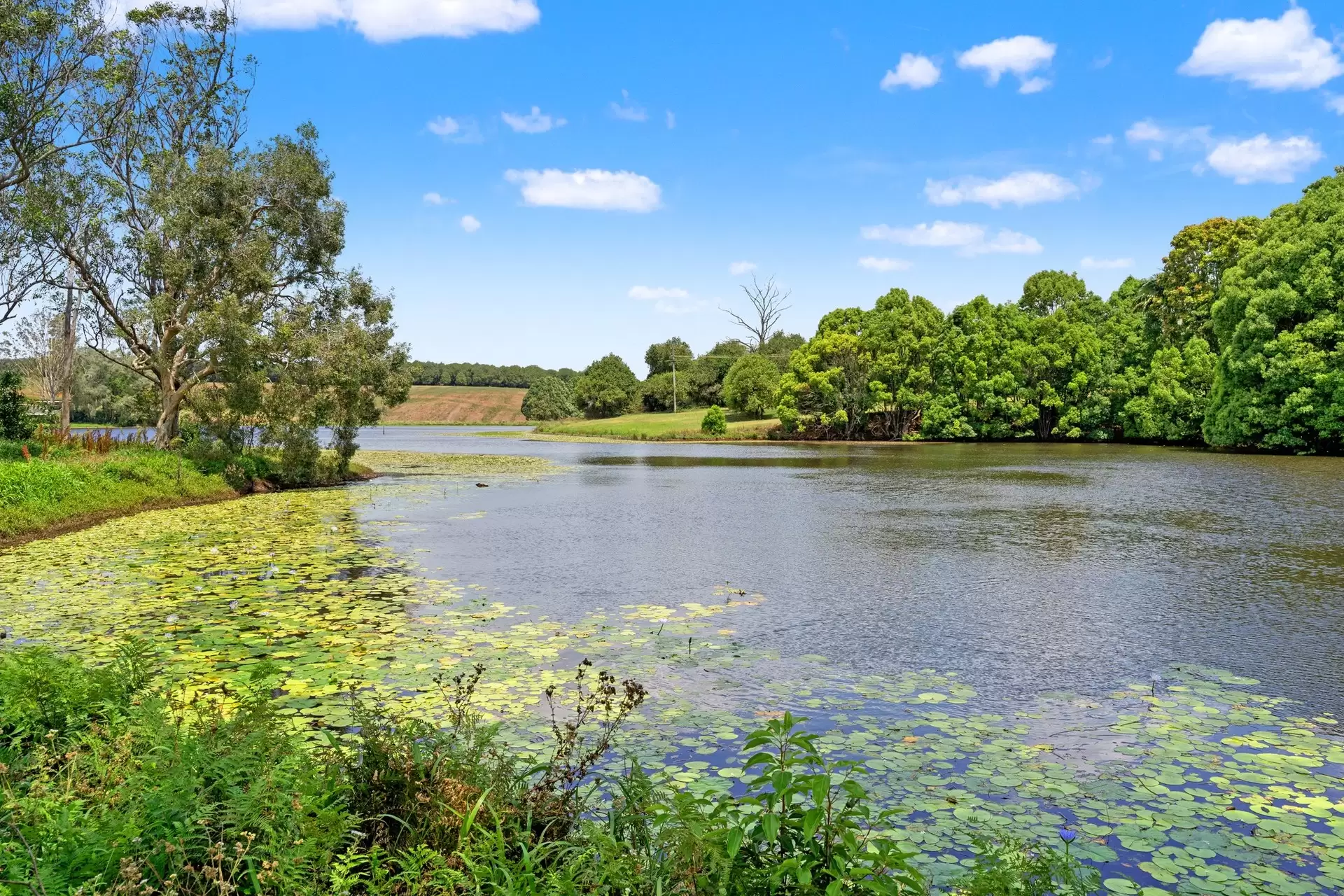 Lot 4, 250 Eureka Road, Eureka For Sale by Byron Bay Sotheby's International Realty - image 1