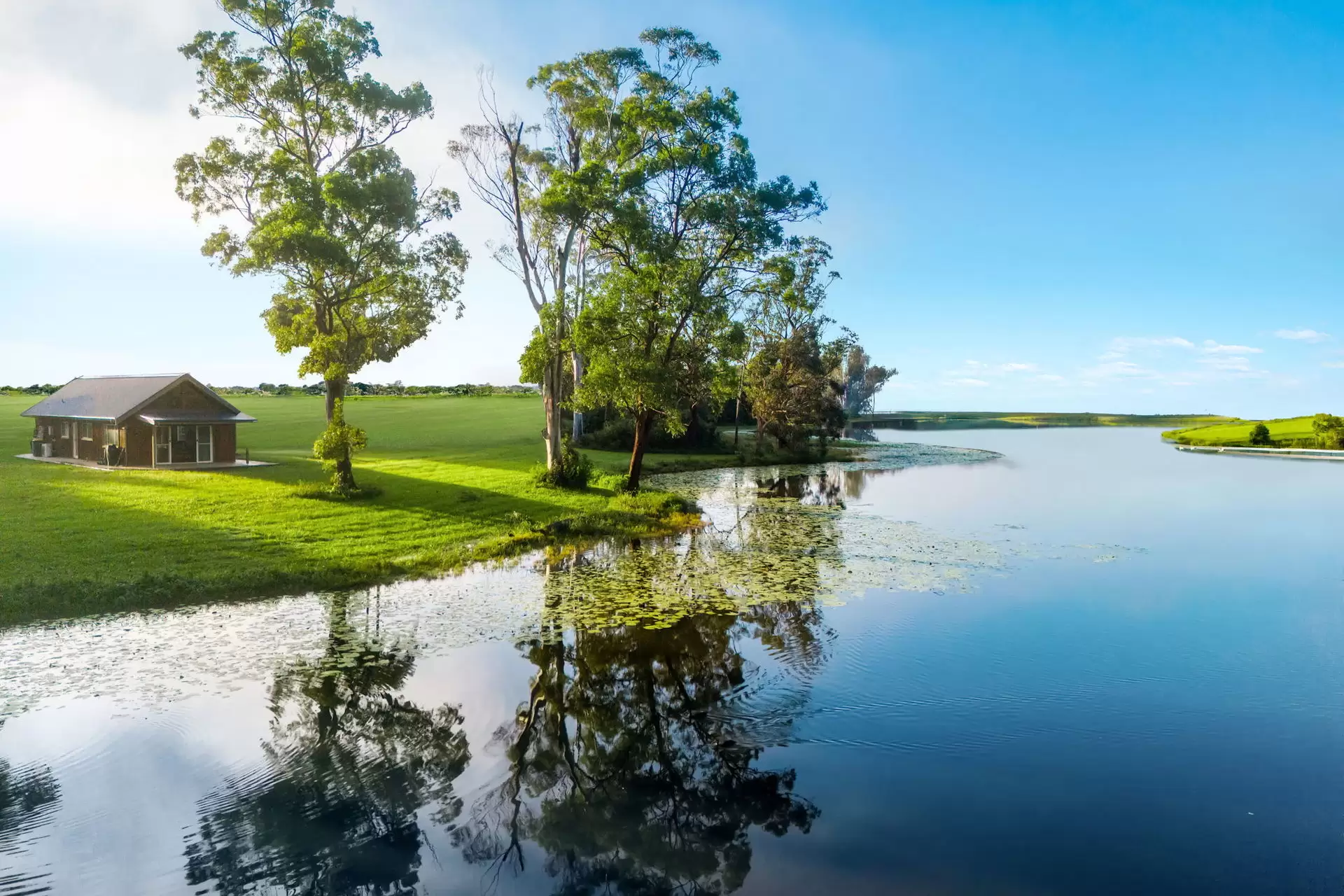 Lot 4, 250 Eureka Road, Eureka For Sale by Byron Bay Sotheby's International Realty - image 1