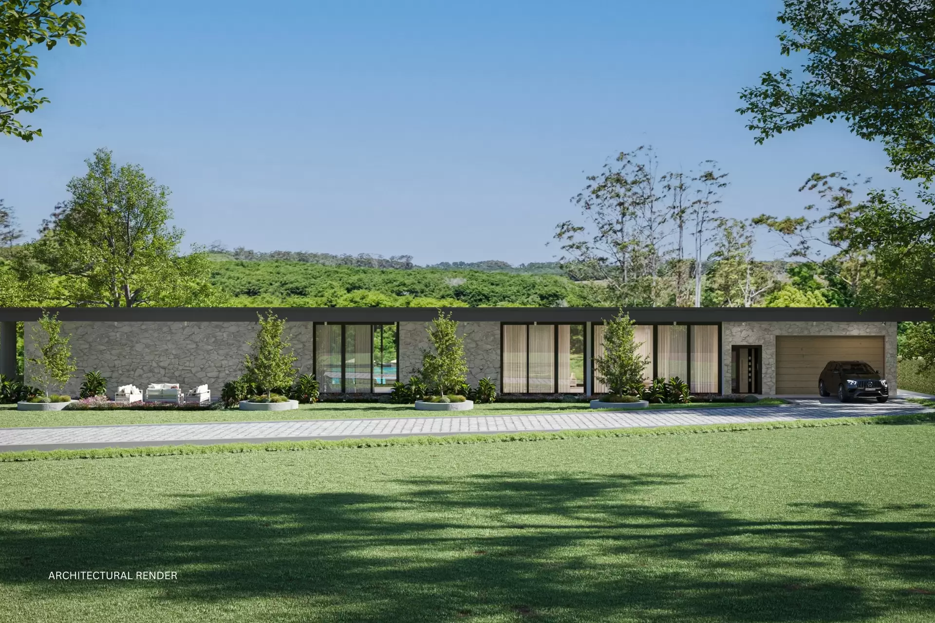 Lot 4, 250 Eureka Road, Eureka For Sale by Byron Bay Sotheby's International Realty - image 1