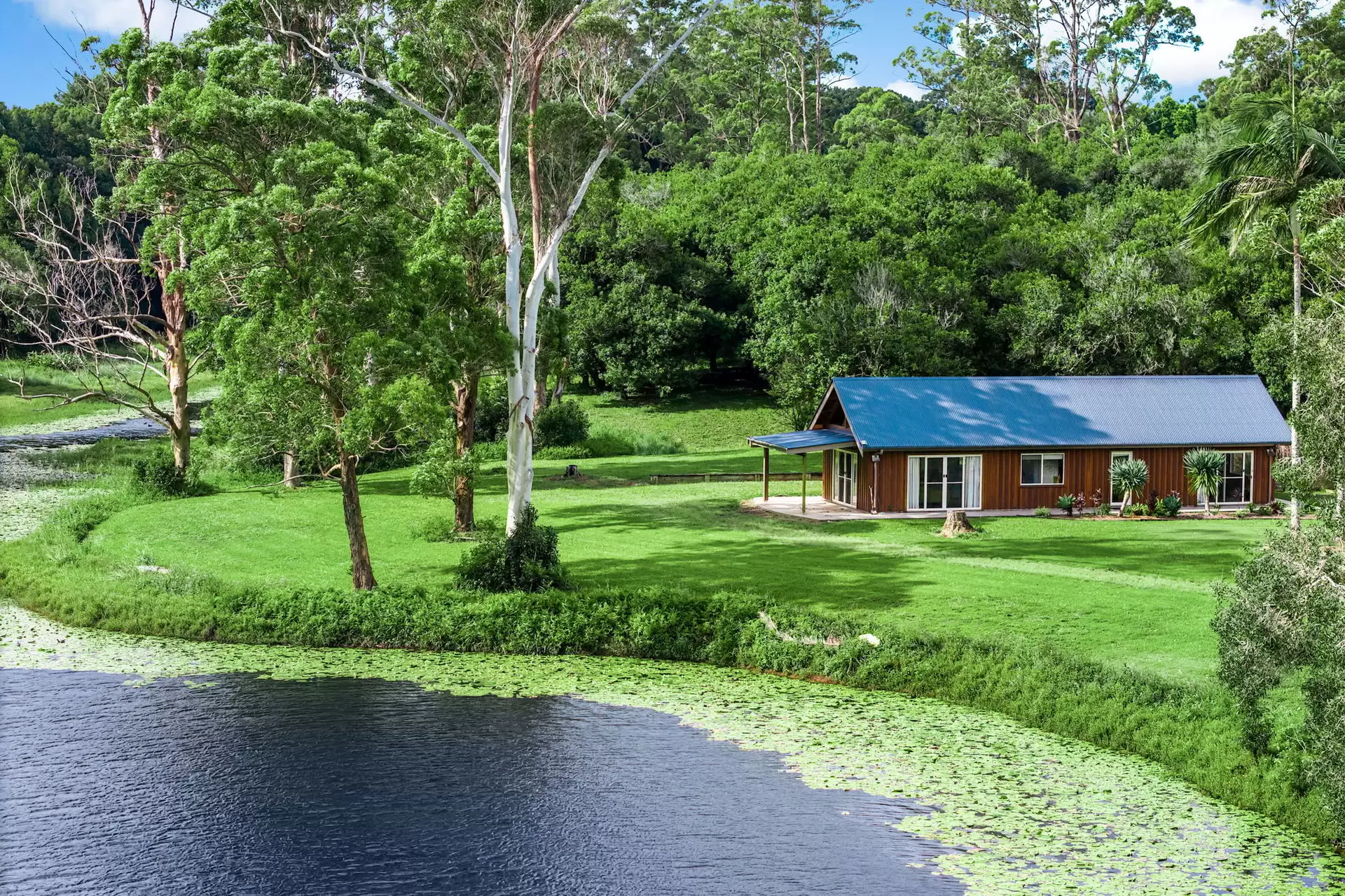 Lot 4, 250 Eureka Road, Eureka For Sale by Byron Bay Sotheby's International Realty - image 1
