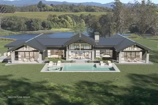 Lot 1, 250 Eureka Road, Eureka For Sale by Byron Bay Sotheby's International Realty